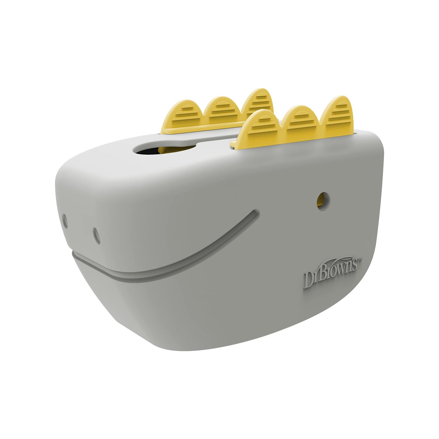 Baby Bath Spout Cover - Dino