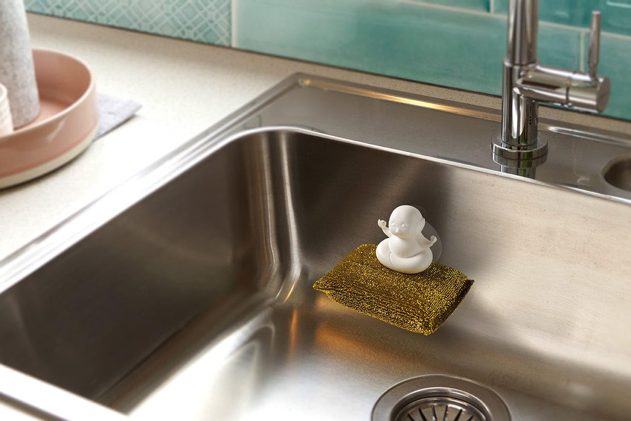 Peleg Design Yogi Sponge Holder