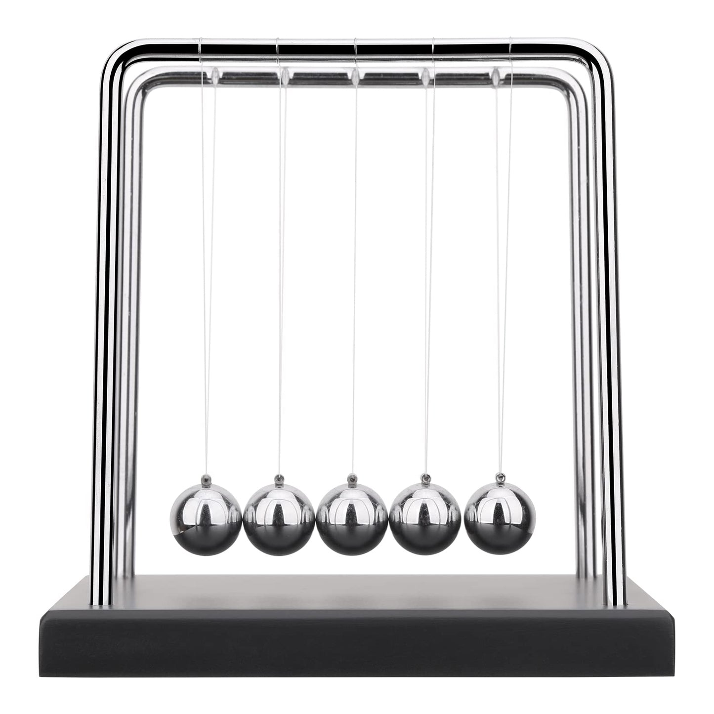 Newtons Cradle Balance Balls