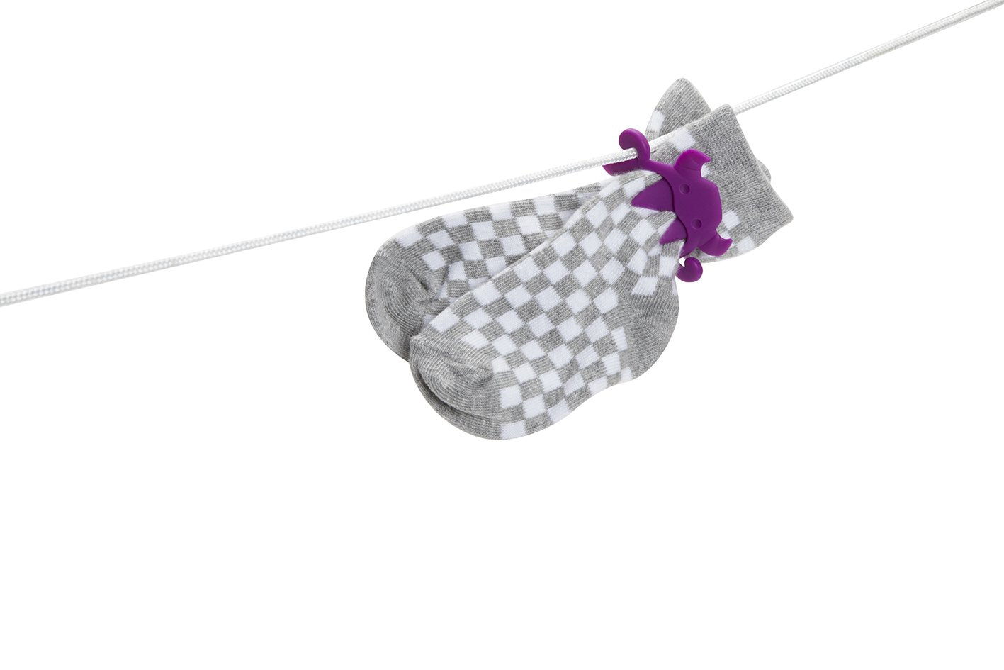 OTOTO SOCK MONSTERS Laundry Sock Locks