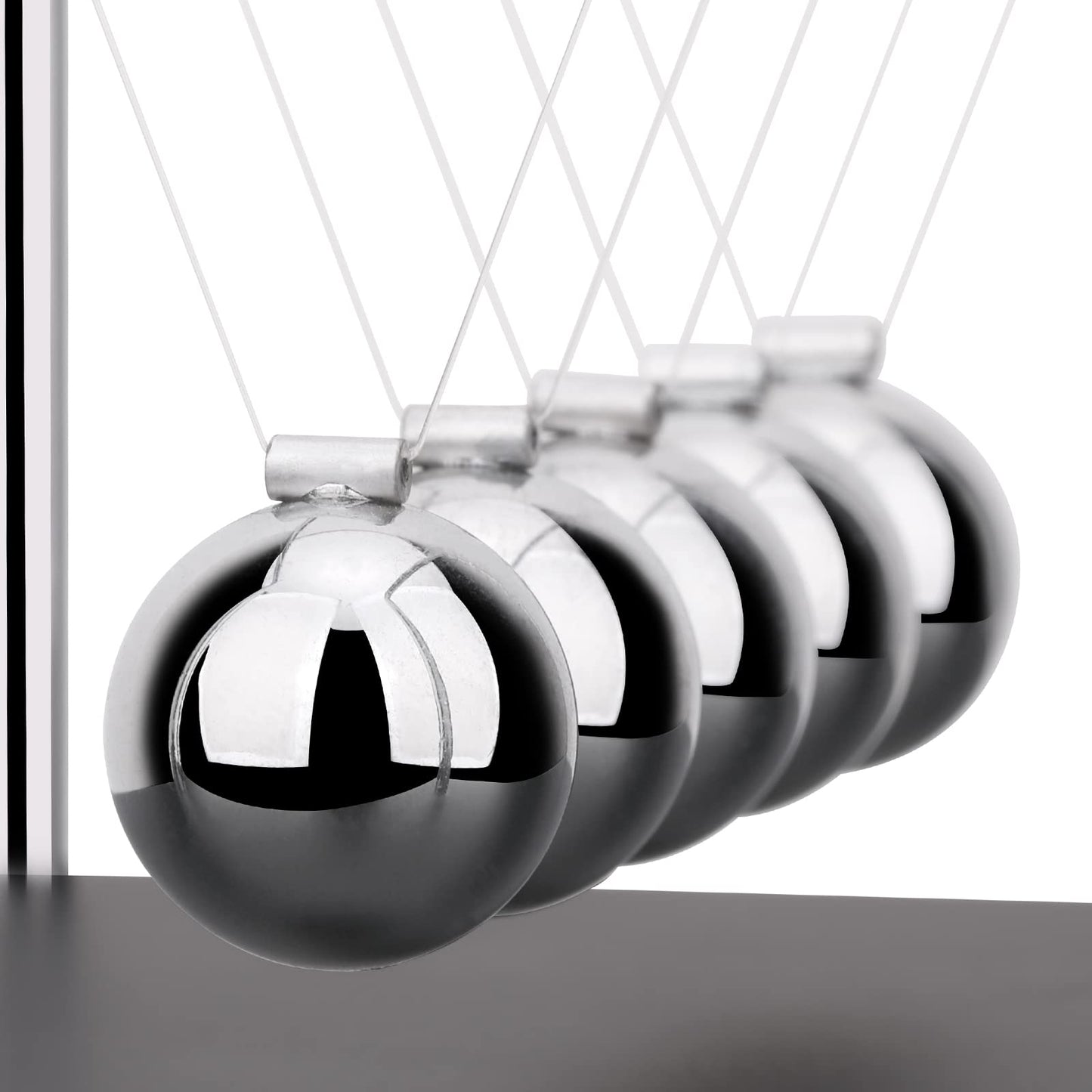 Newtons Cradle Balance Balls
