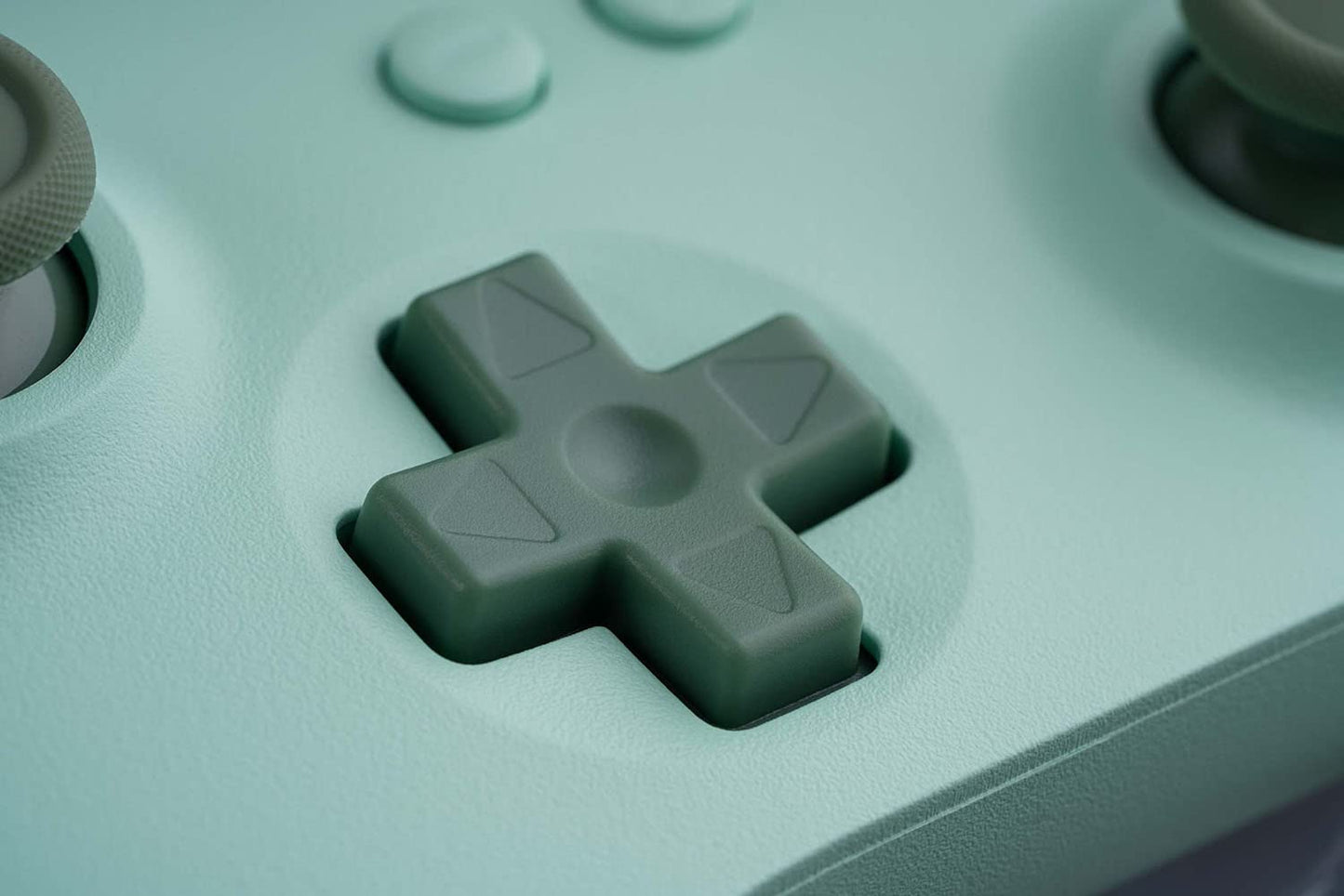 Ultimate C 2.4g Wireless Controller