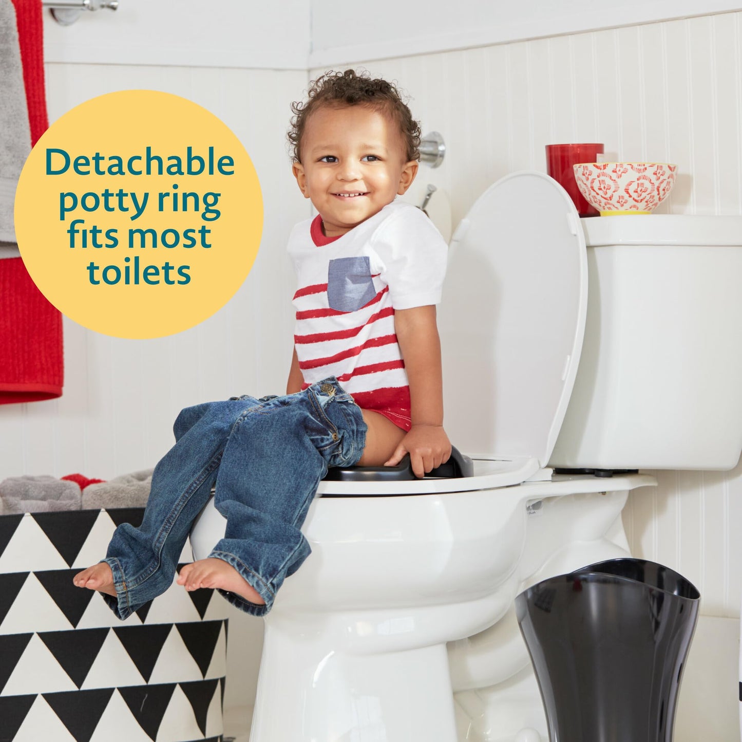 Race Car Potty Training Toilet