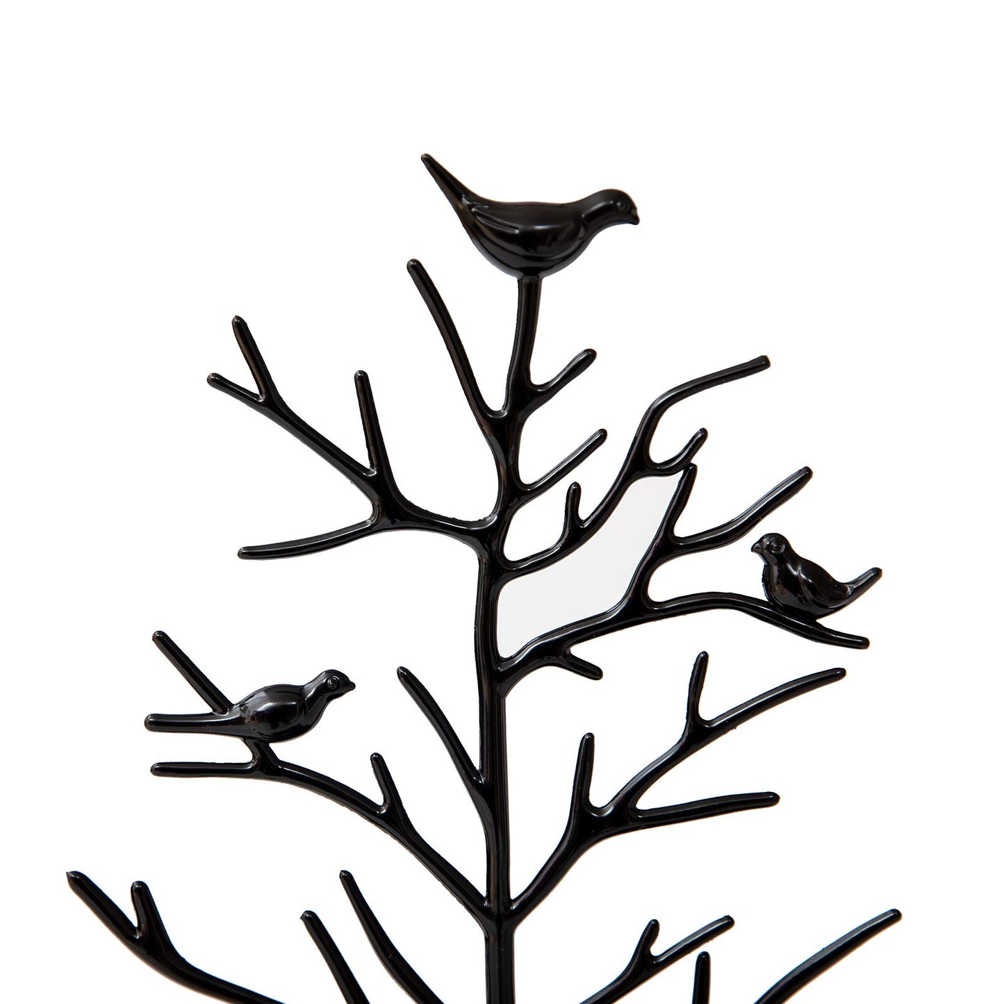 Jewelry Tree Necklace Earring Holder