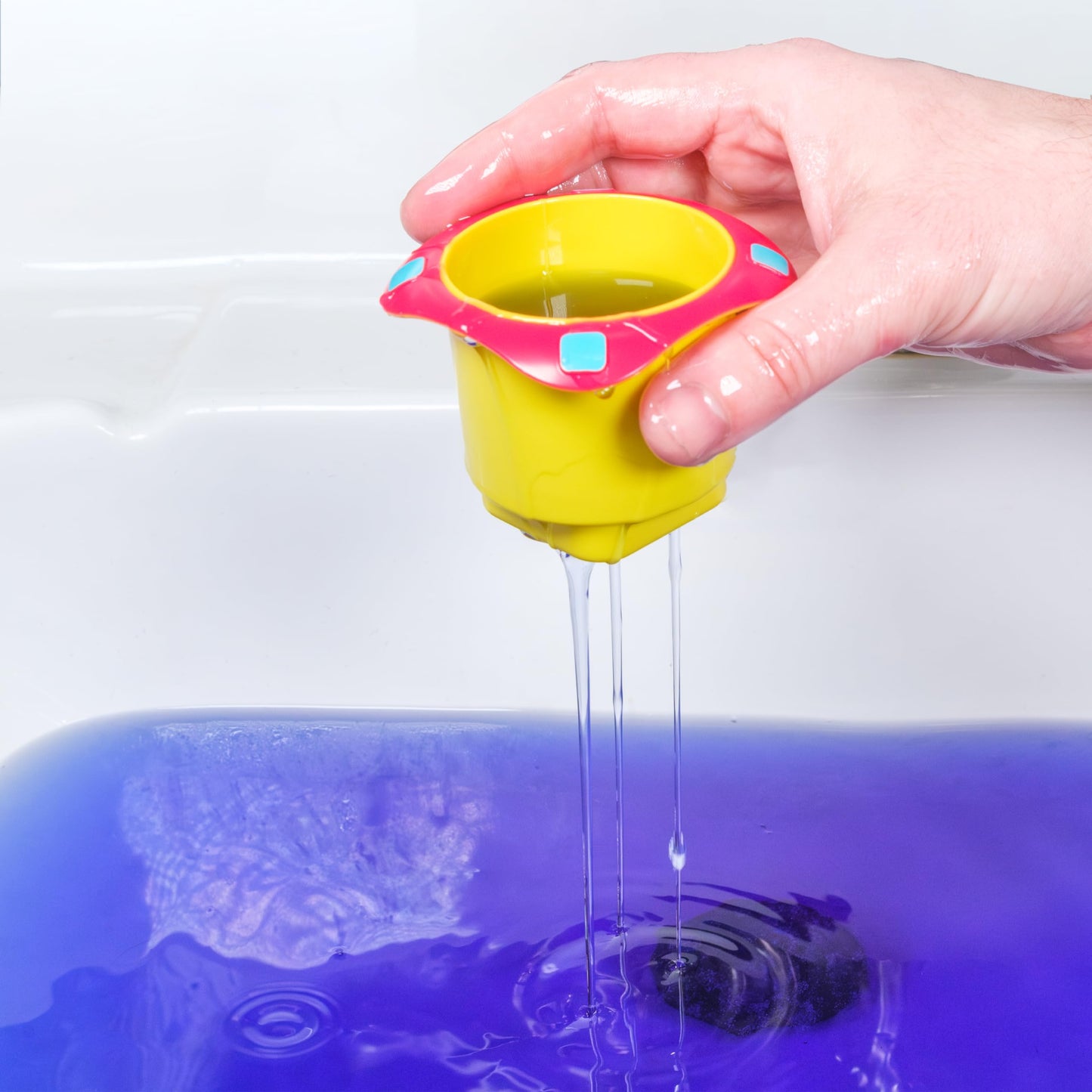 Jelly Bath Slime Bombs