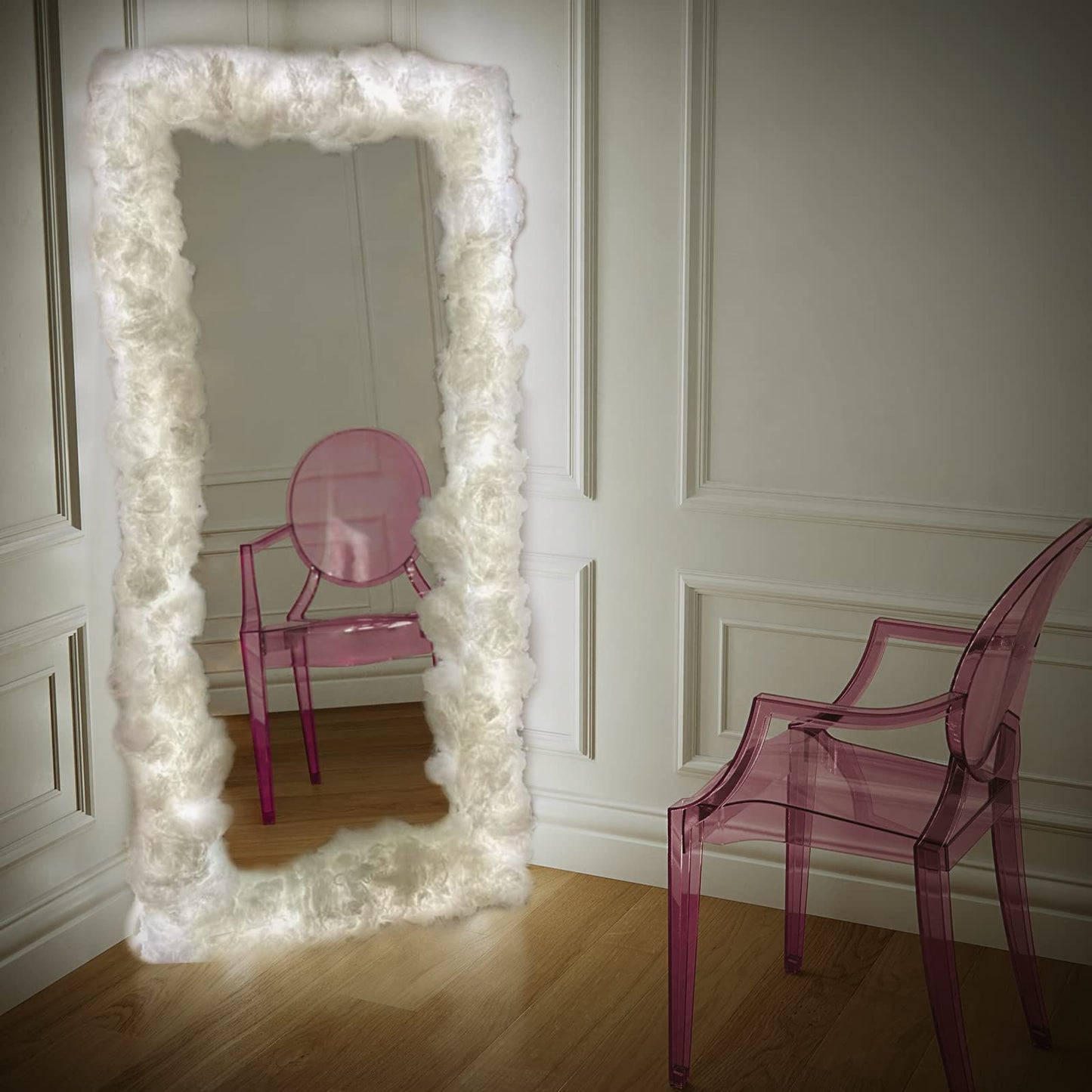 New Cloud Light - 3D Thundercloud LED Night Light