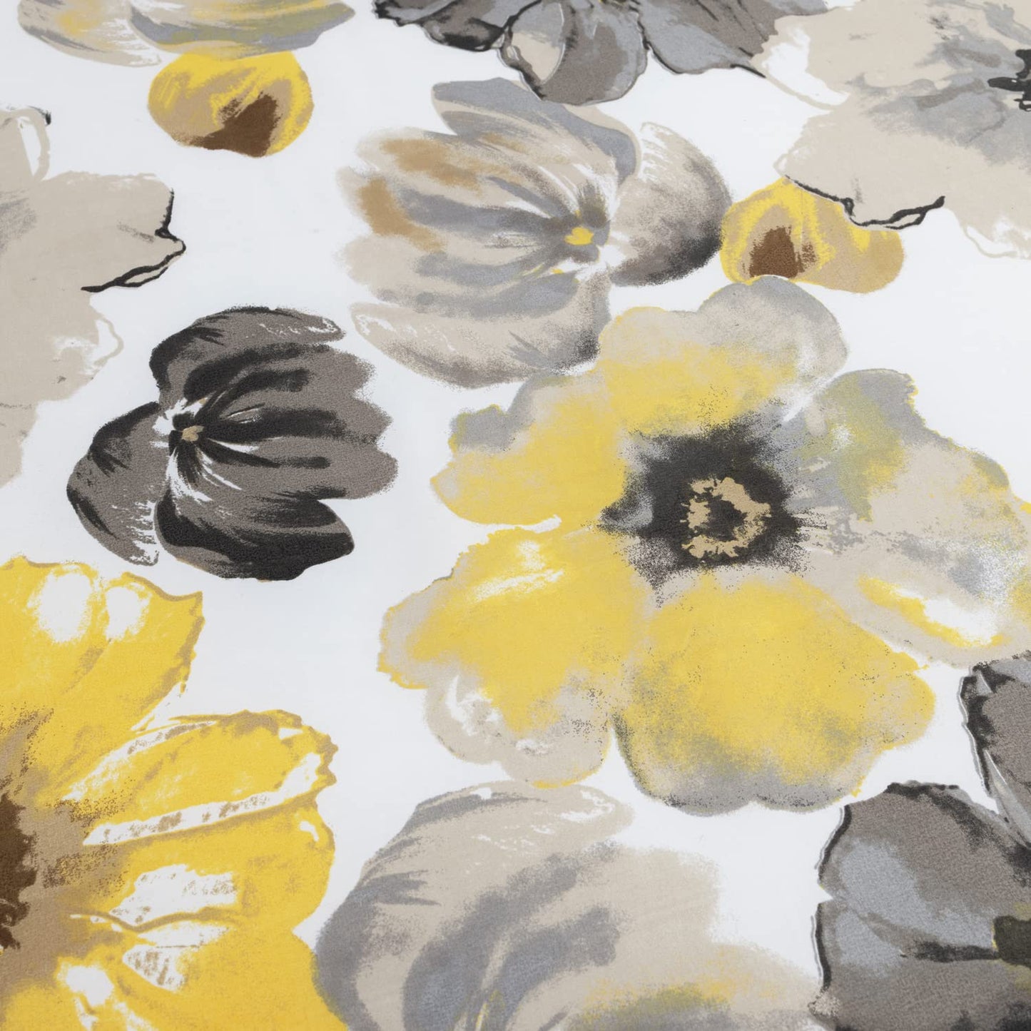Leah Floral Sheet Set