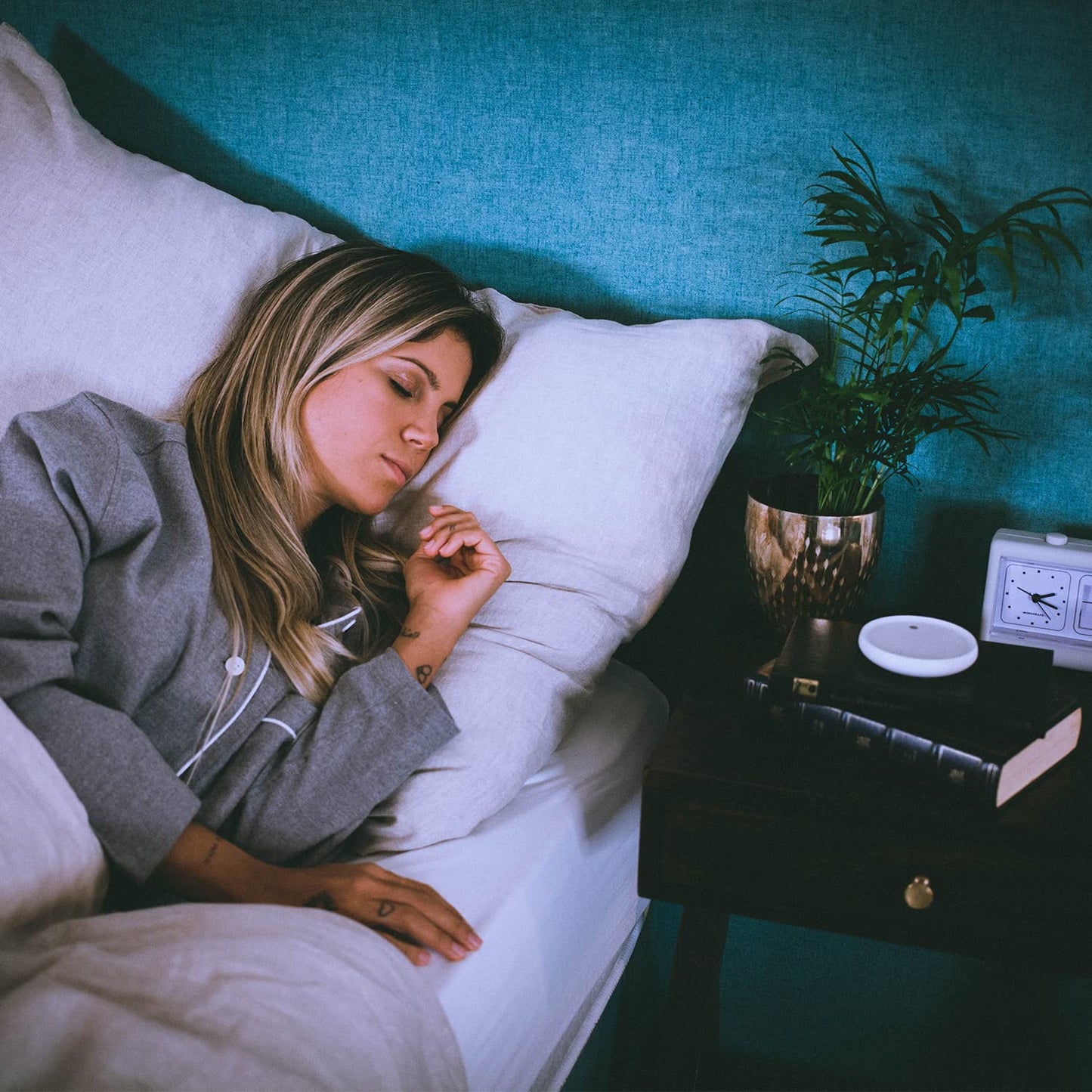 Dodow Sleep Aid Device