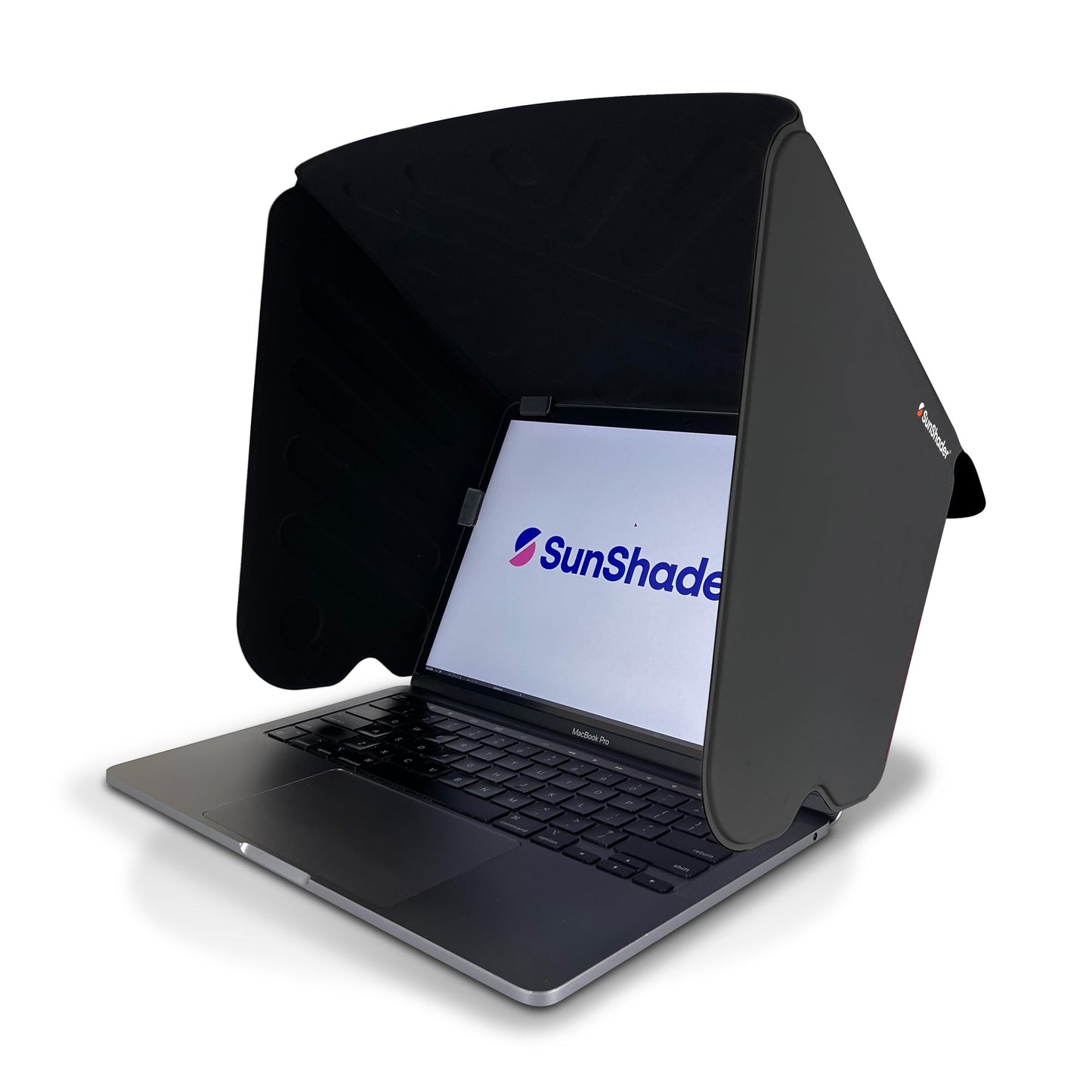 Laptop Sun Shade