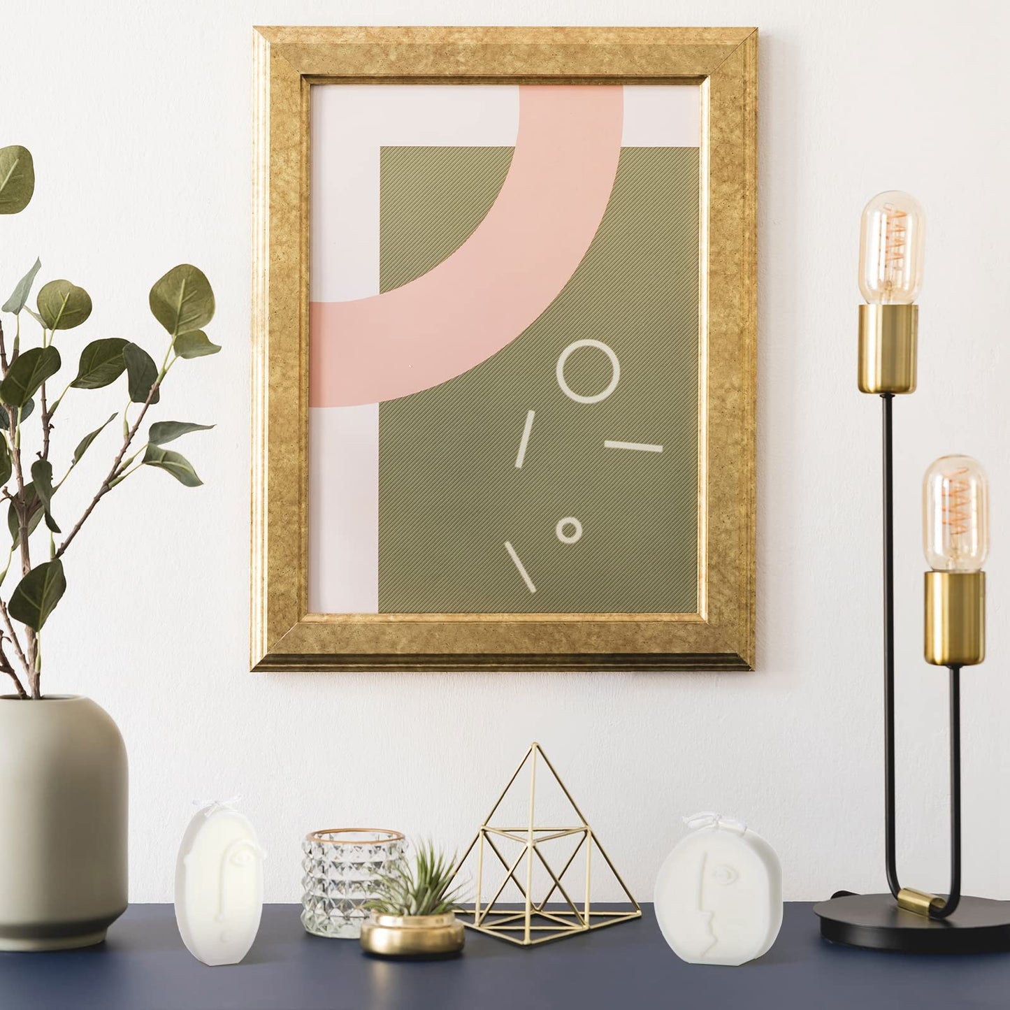 Cool Aesthetic Shaped Candles