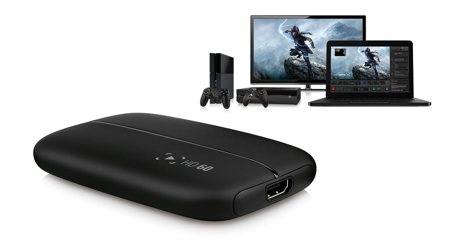 Elgato Game Capture HD60