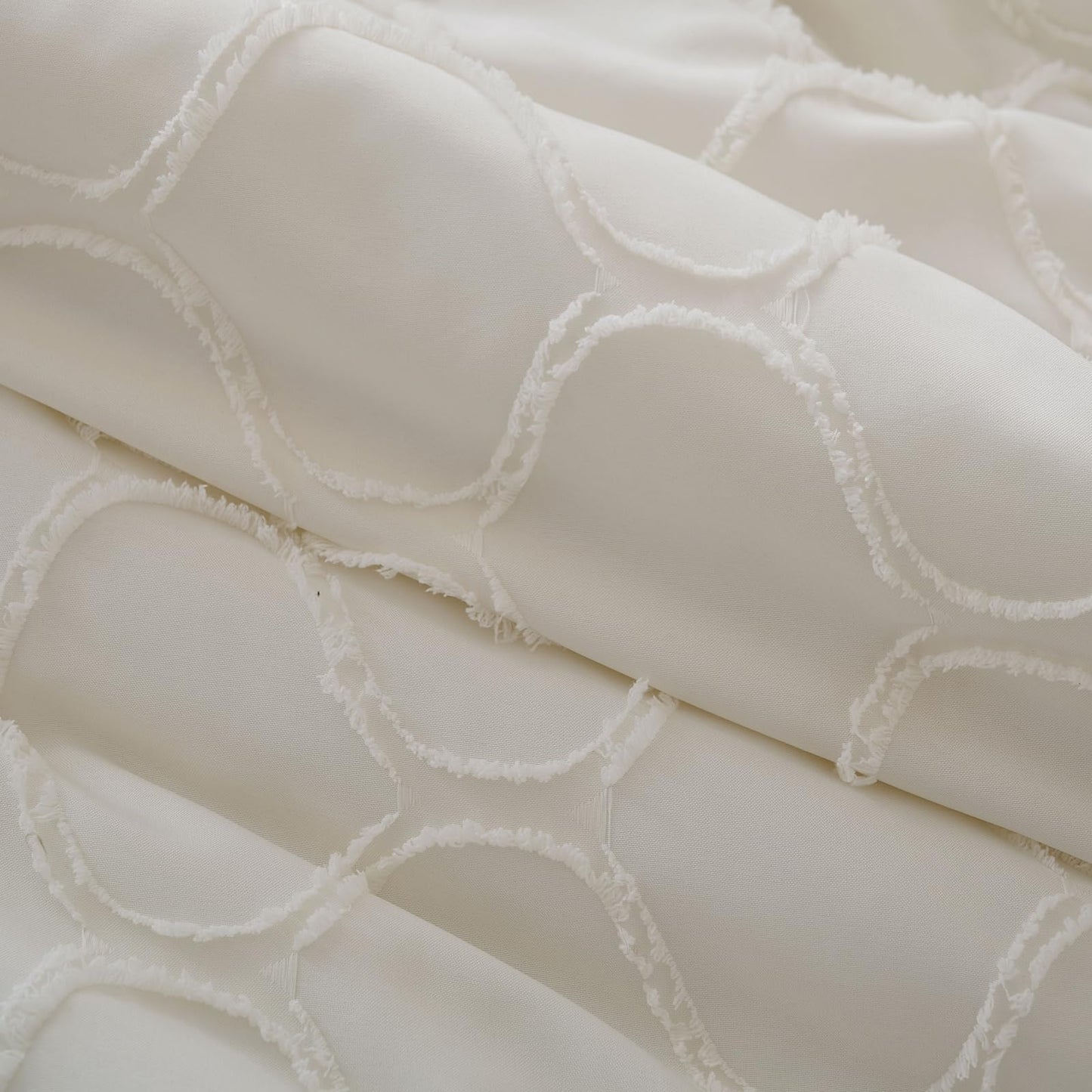 Boho King-Size Comforter Set