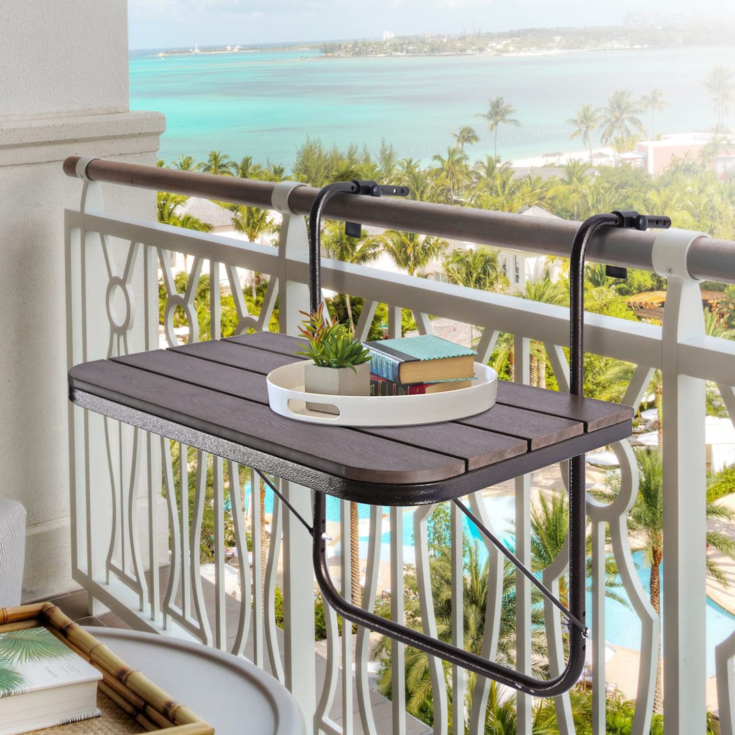 Balcony Folding Table
