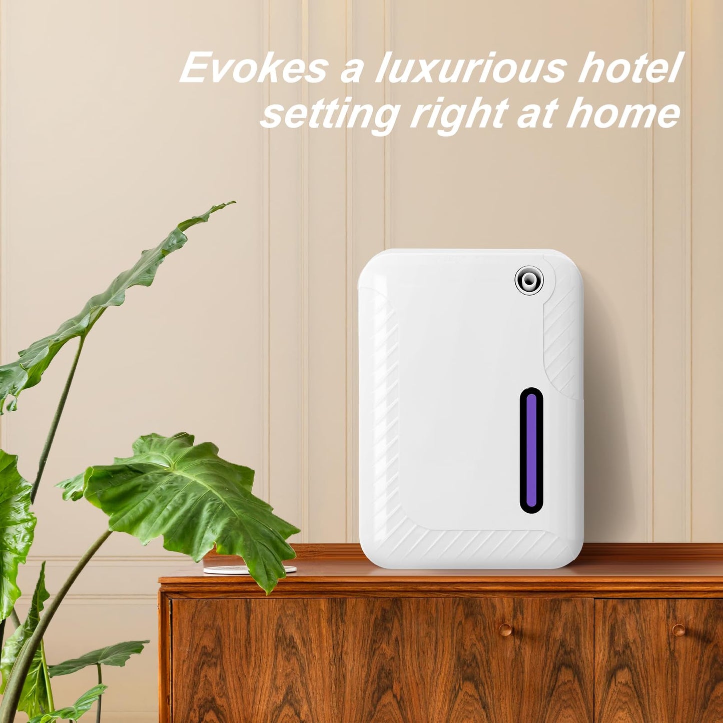 Smart Scent Air Machine for Home