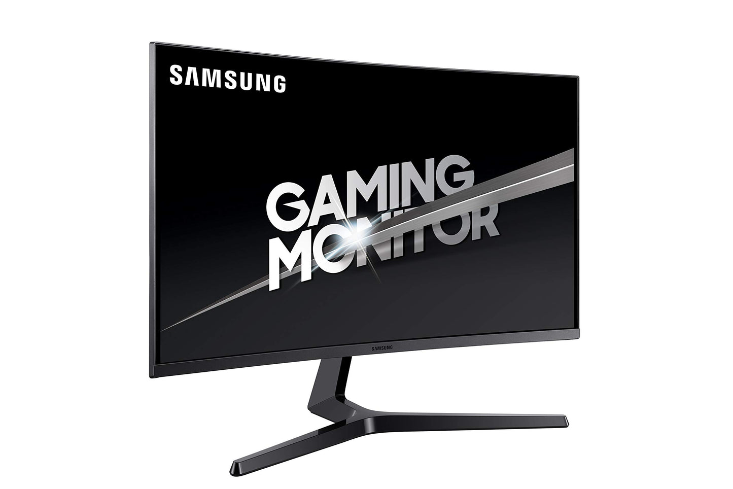 Curved Gaming Monitor
