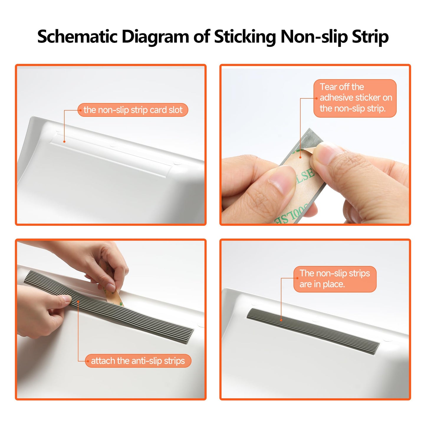 Staircase Slide Attachment for Indoor Play