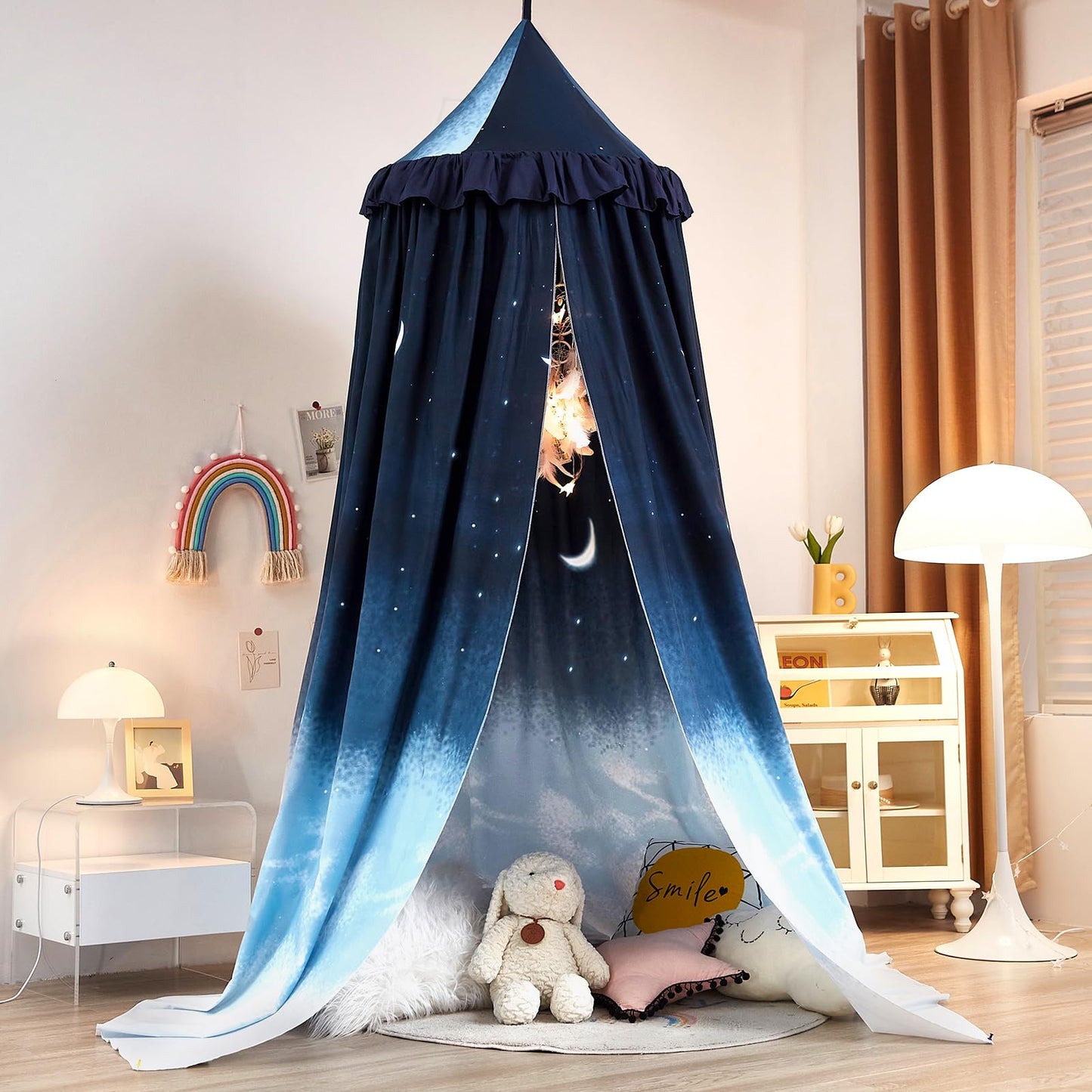 Kids Bed Canopy