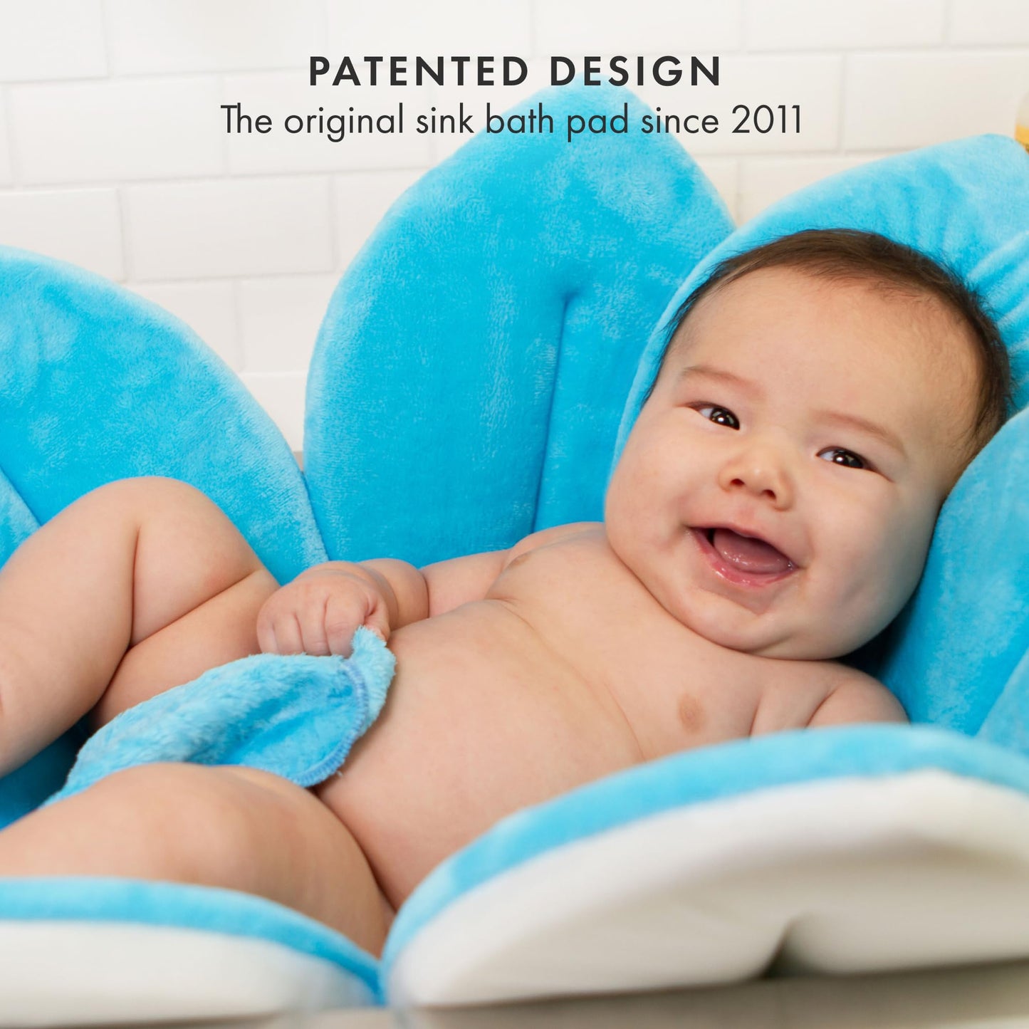 Blooming Bath Baby Seat