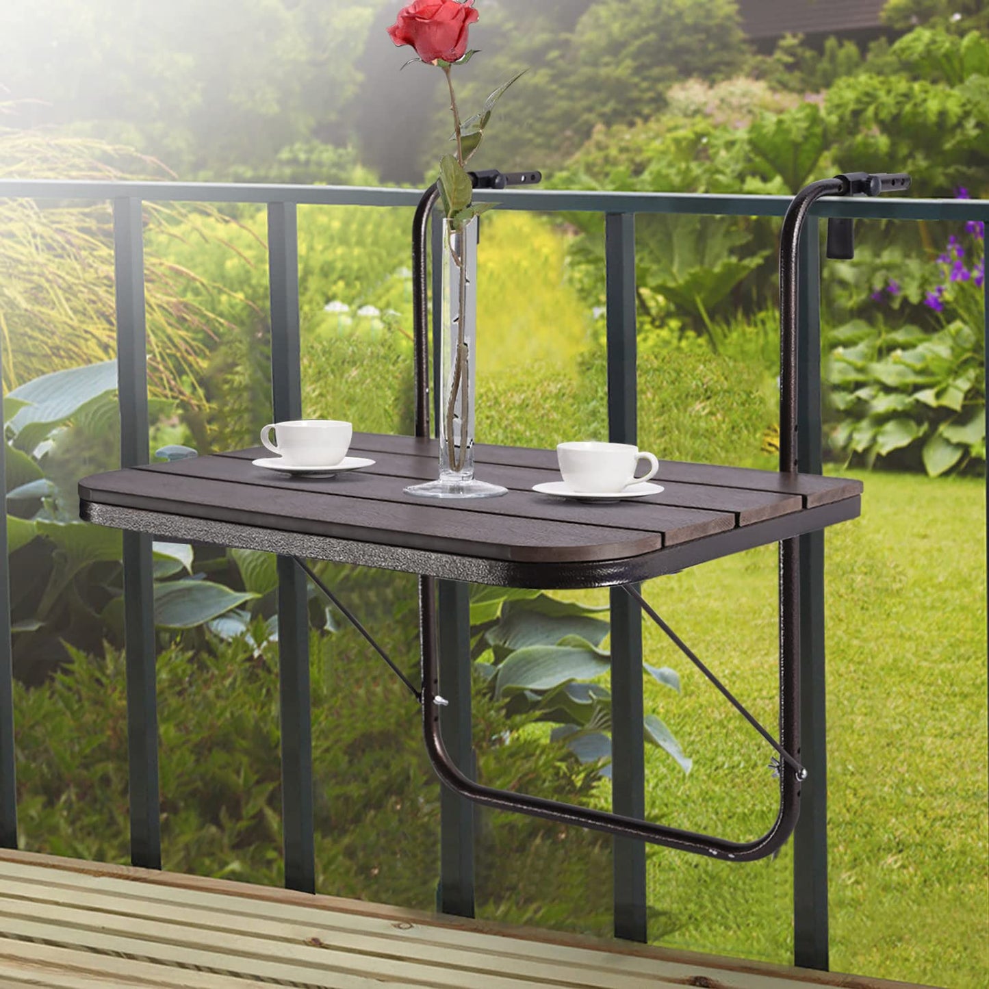 Balcony Folding Table