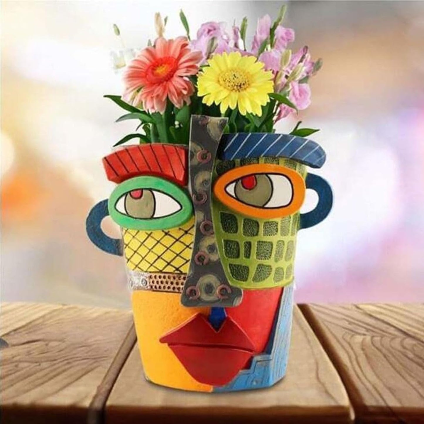 BJVF Modern Decorative Accent