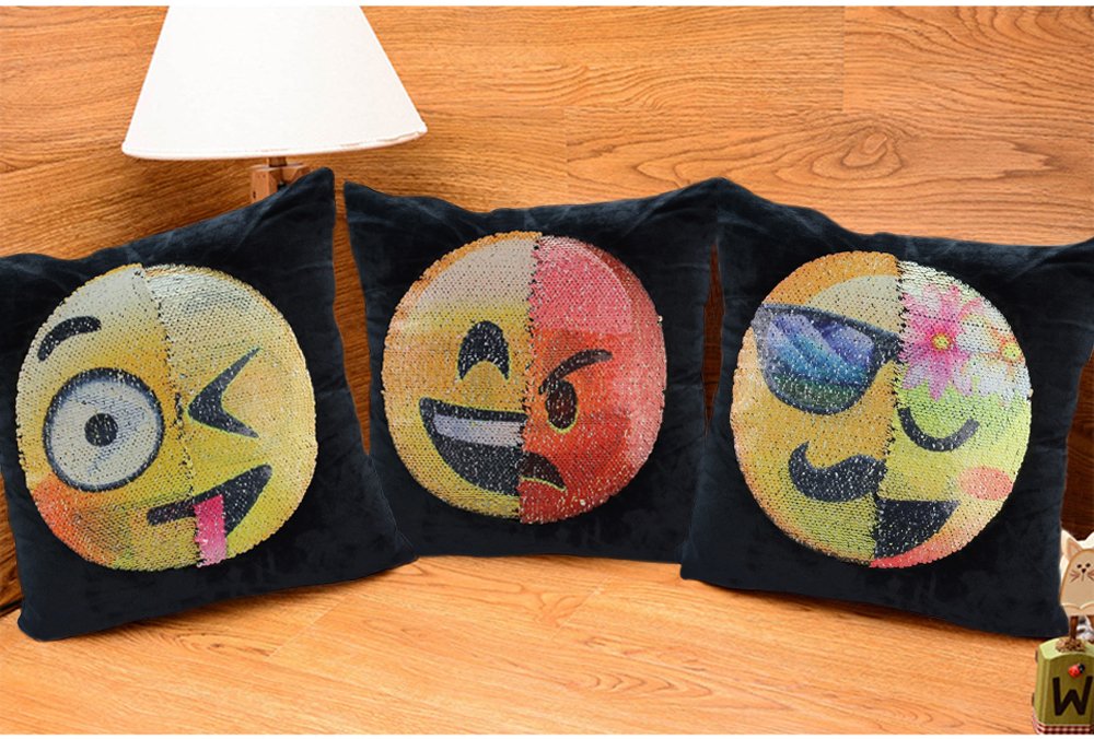 Mermaid Sequin Pillow Case
