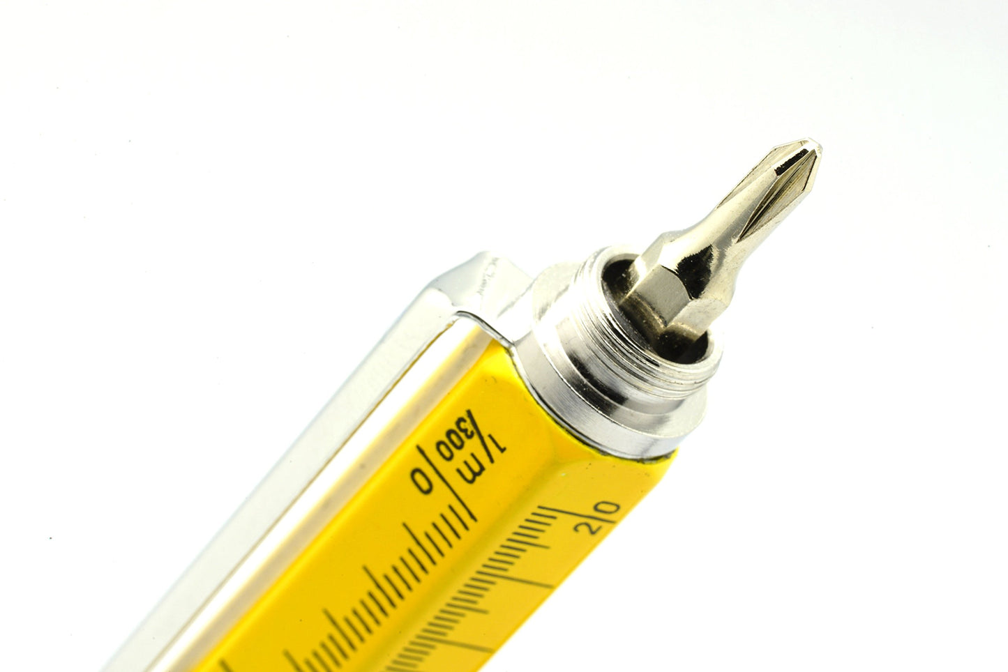 Multi-Tool Screwdriver Pen