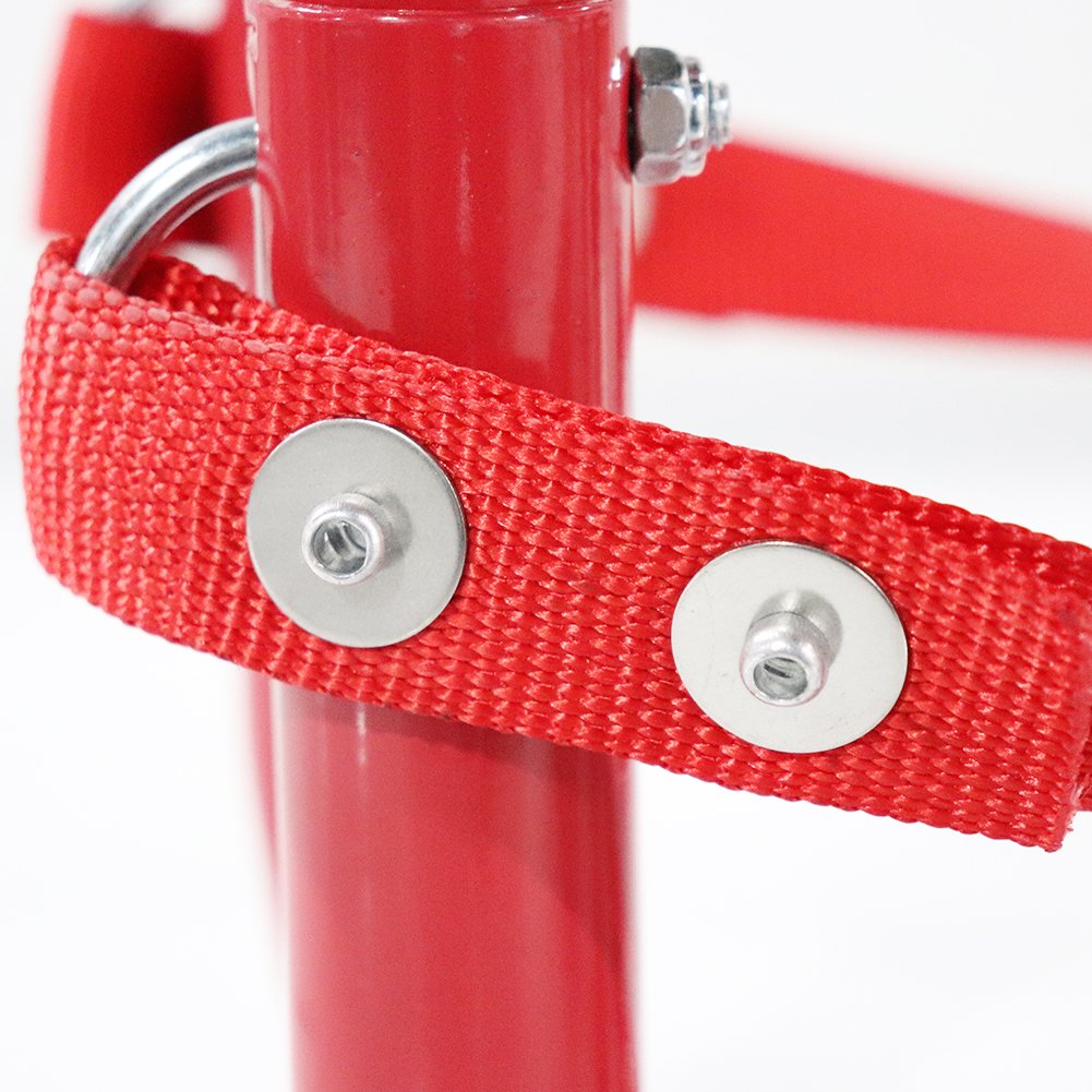 Emergency Fire Escape Ladder - 50ft, 5 & 6 Story
