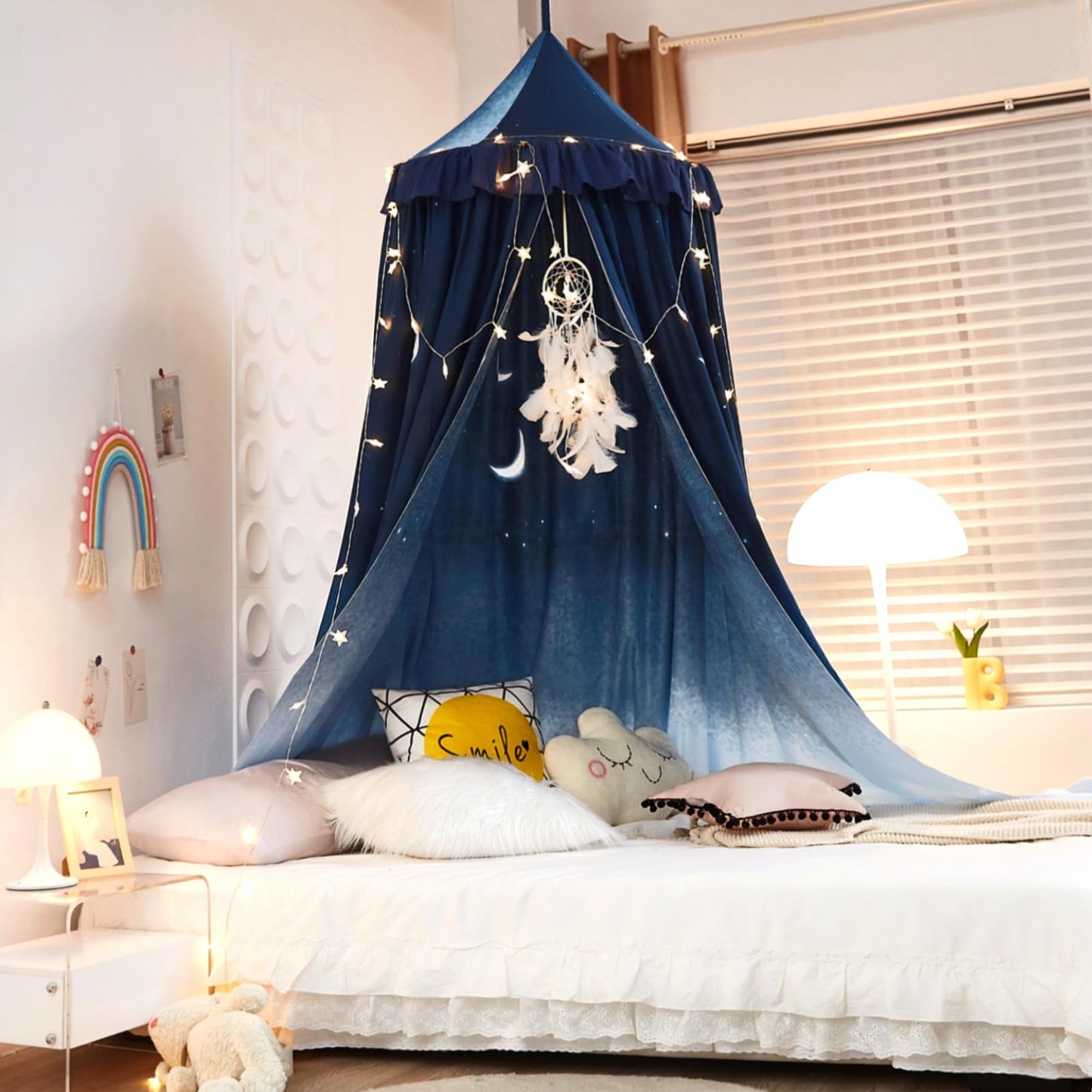 Kids Bed Canopy