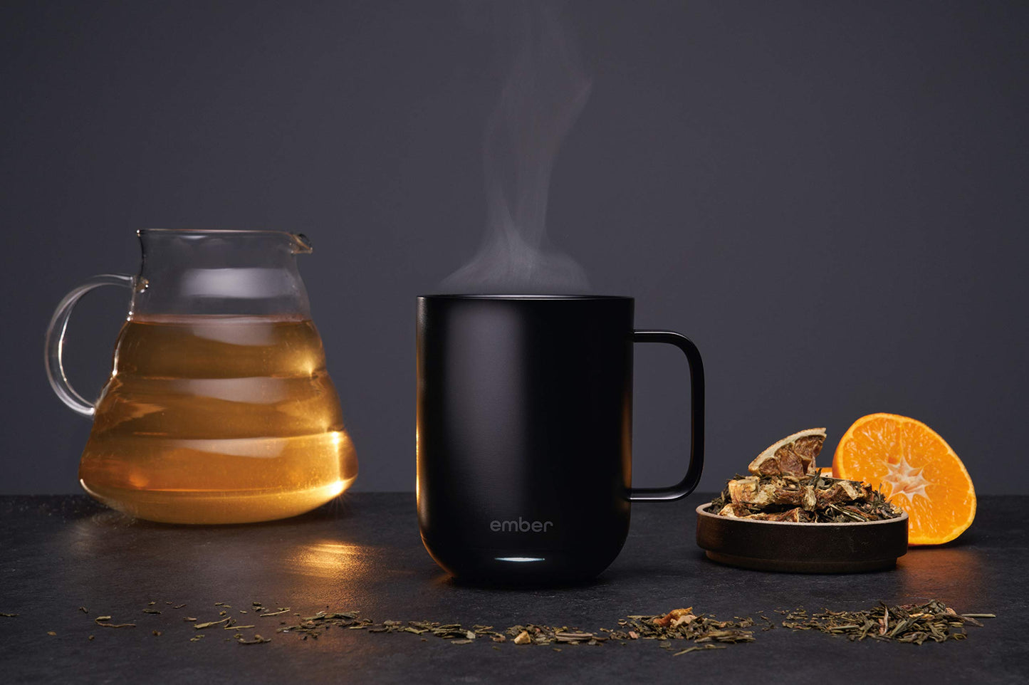Ember Temperature Control Smart Mug - Black