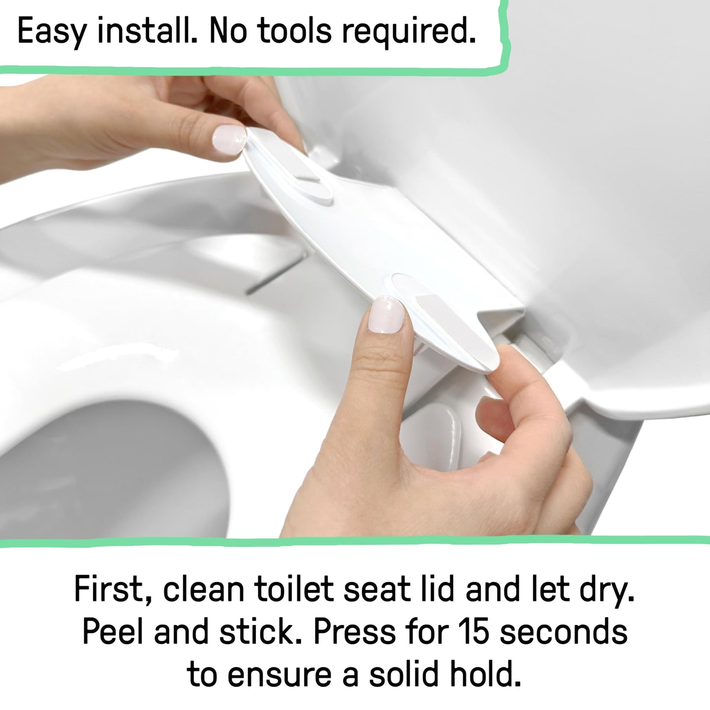 Flip & Sit Toddler Potty Seat