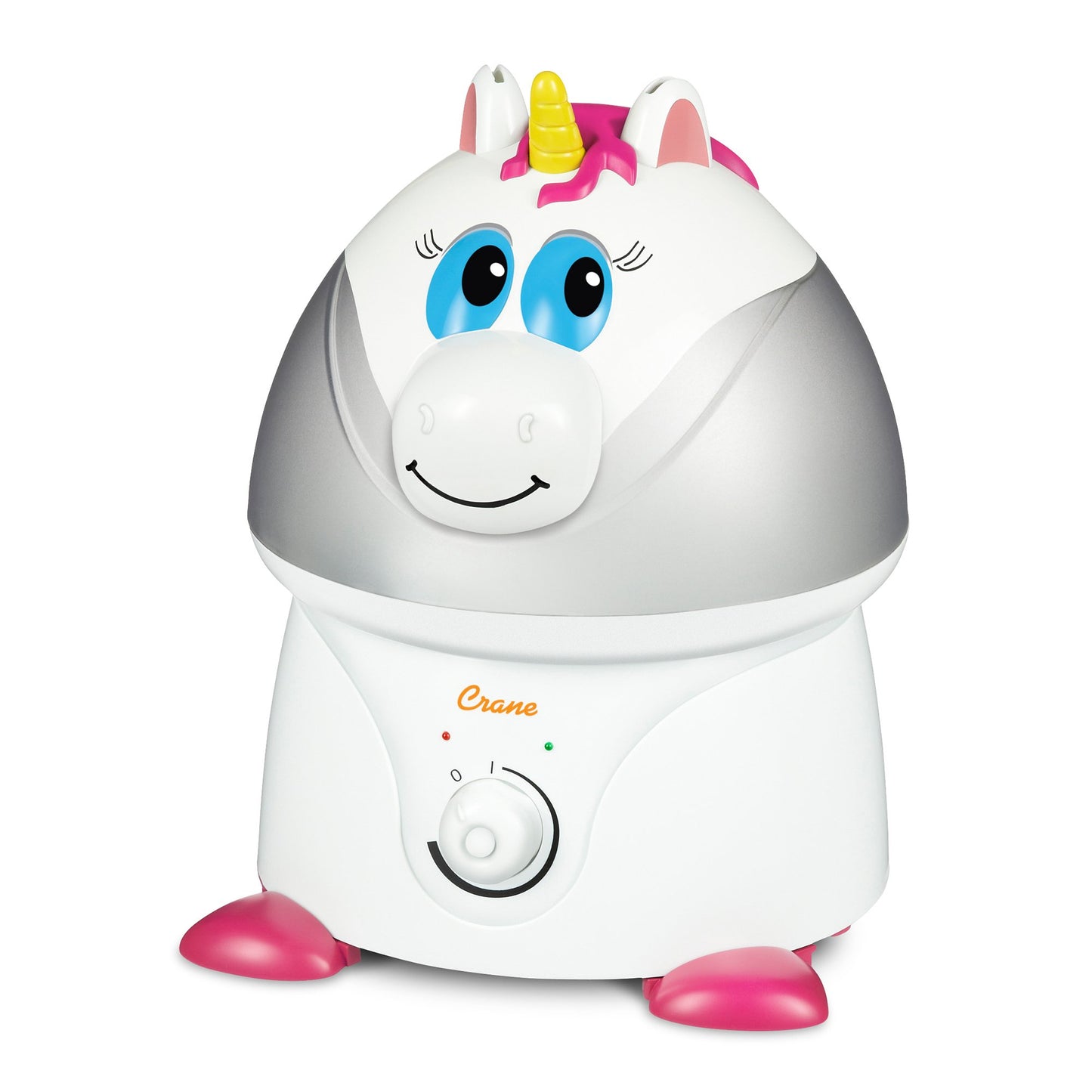 Adorables Ultrasonic Humidifier - Unicorn