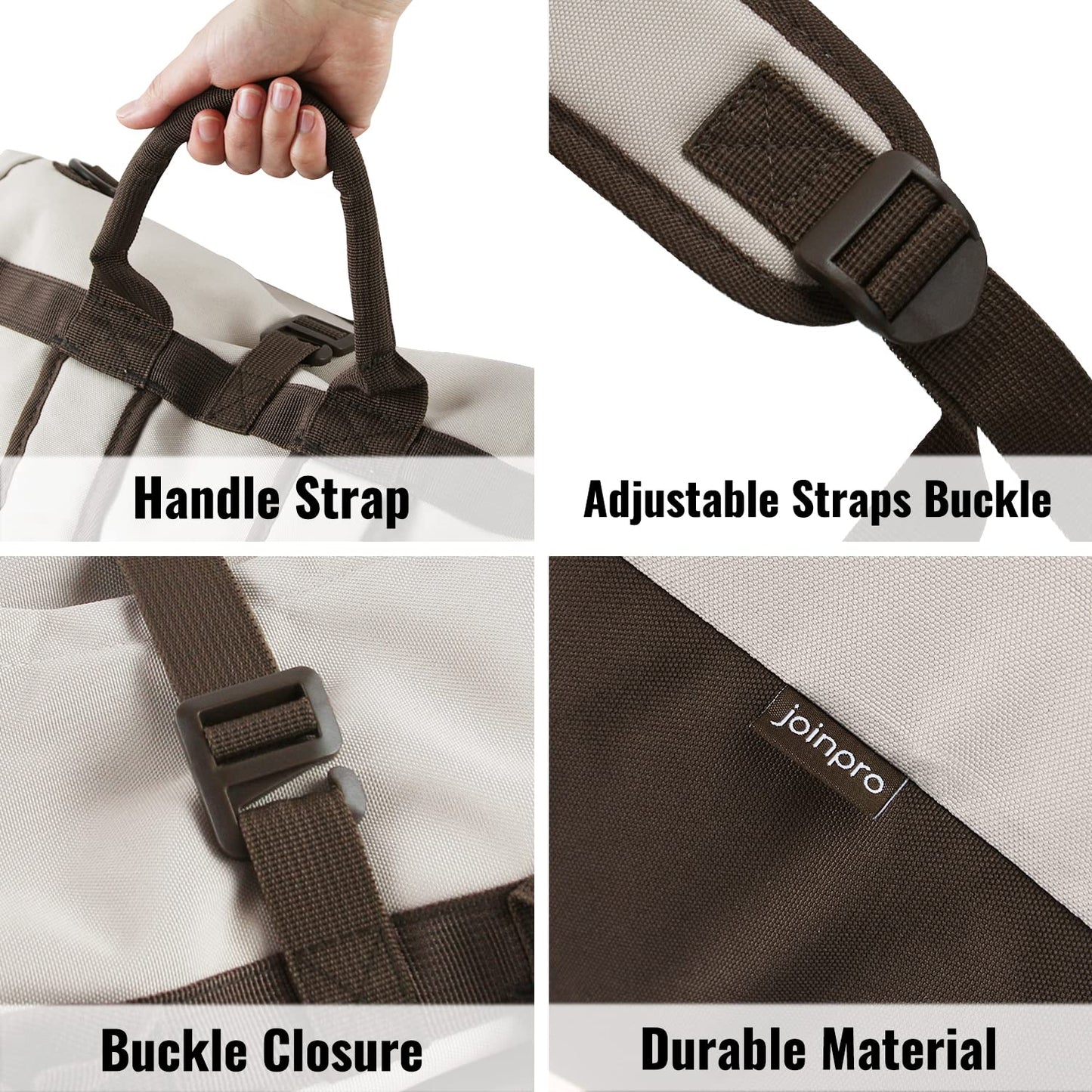 Laundry Bag Backpack