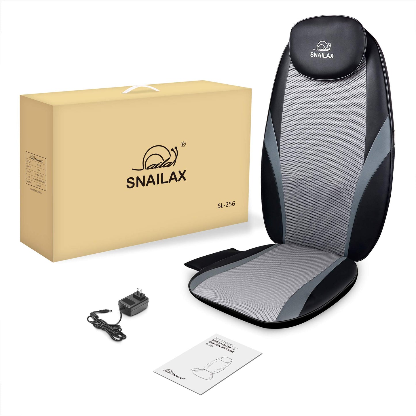 Back Massager with Heat