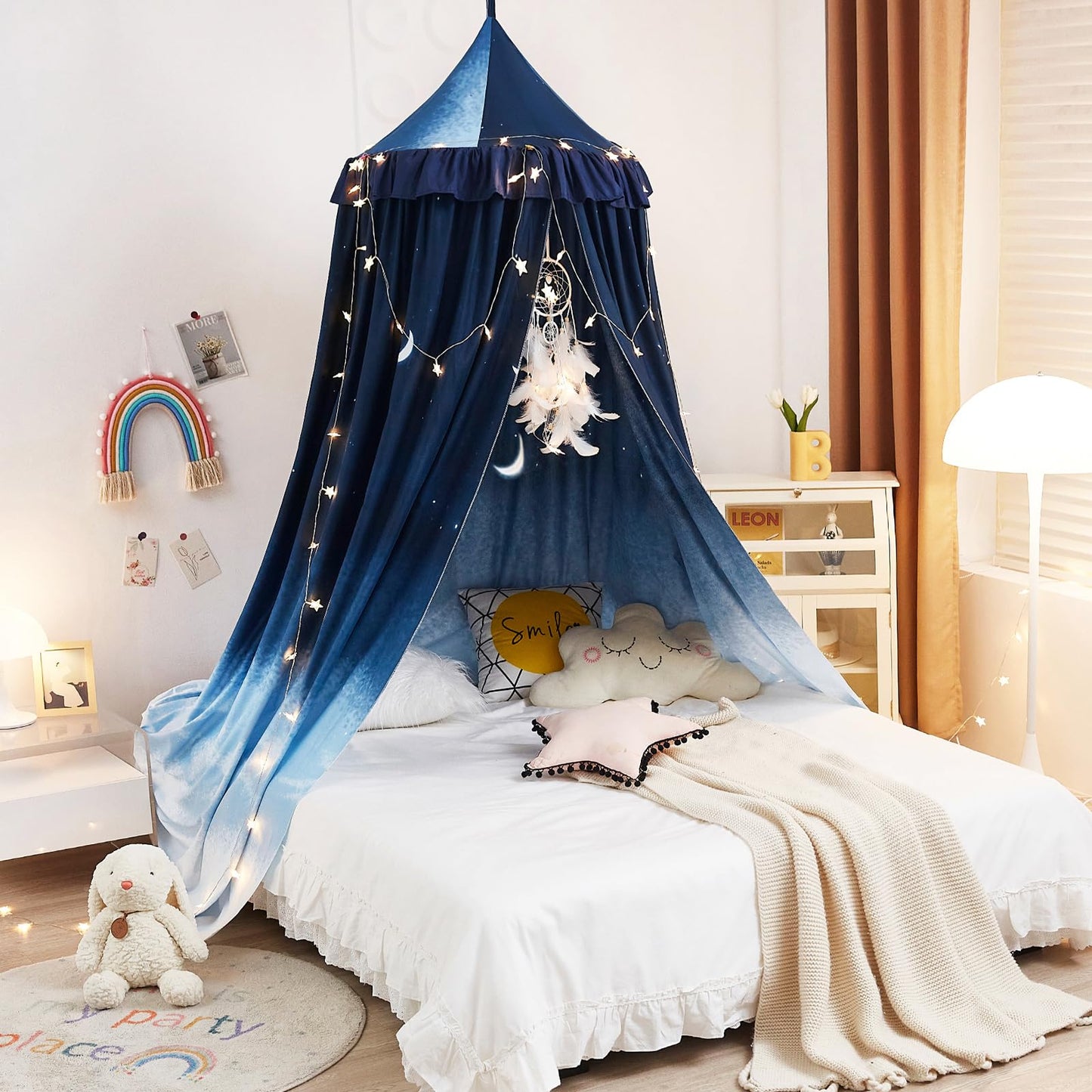 Kids Bed Canopy