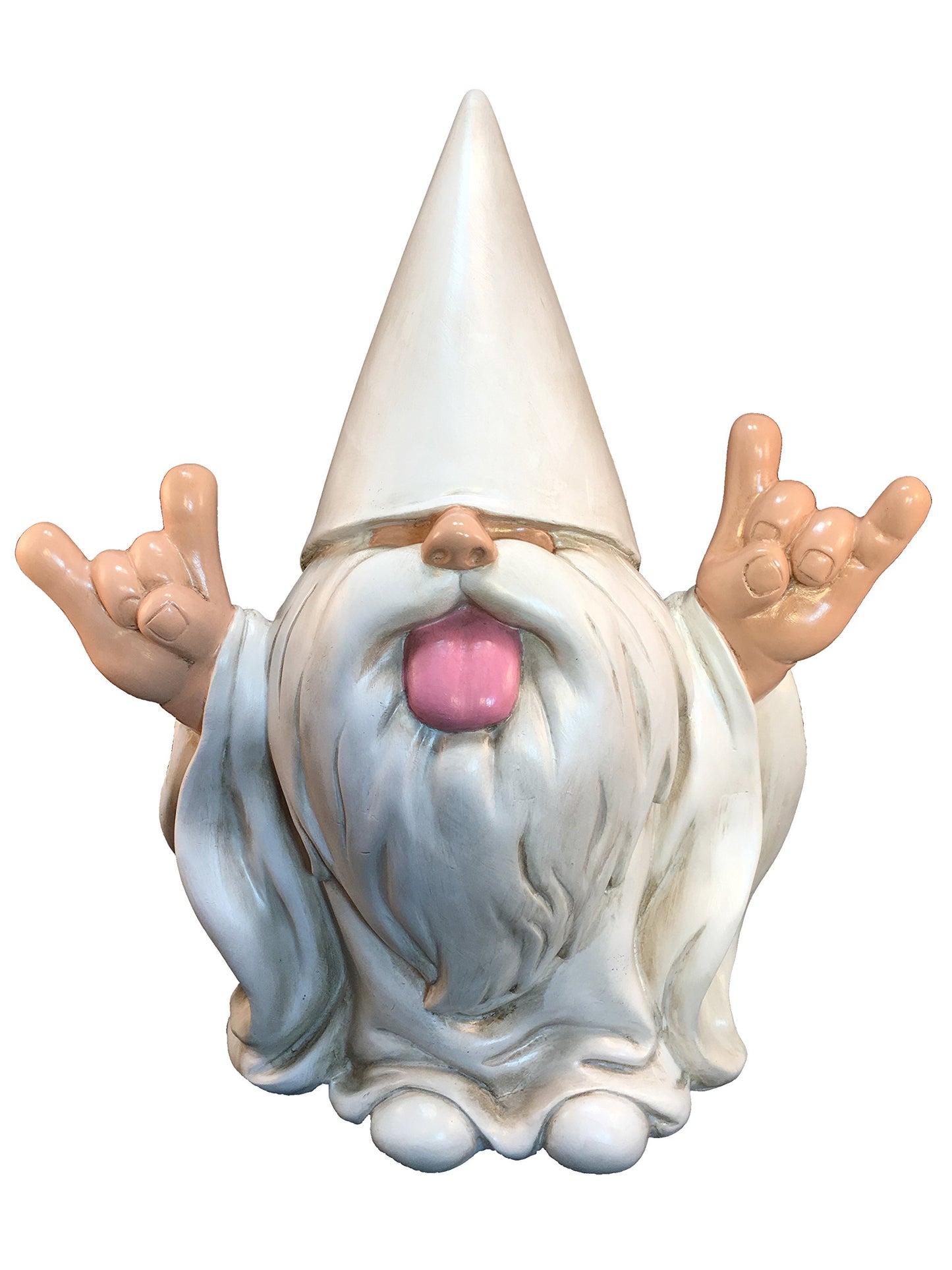 Rocker Gnome - “George”