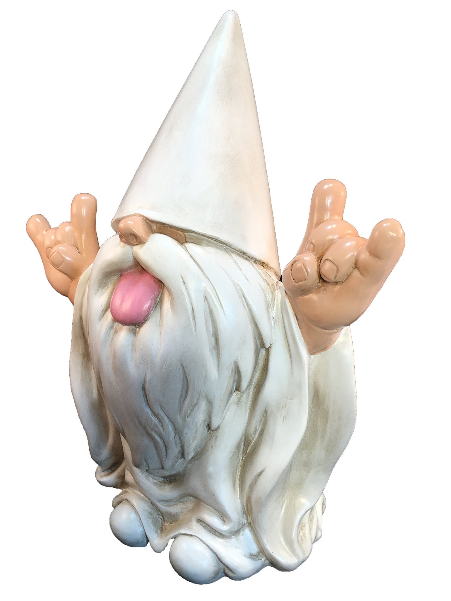 Rocker Gnome - “George”