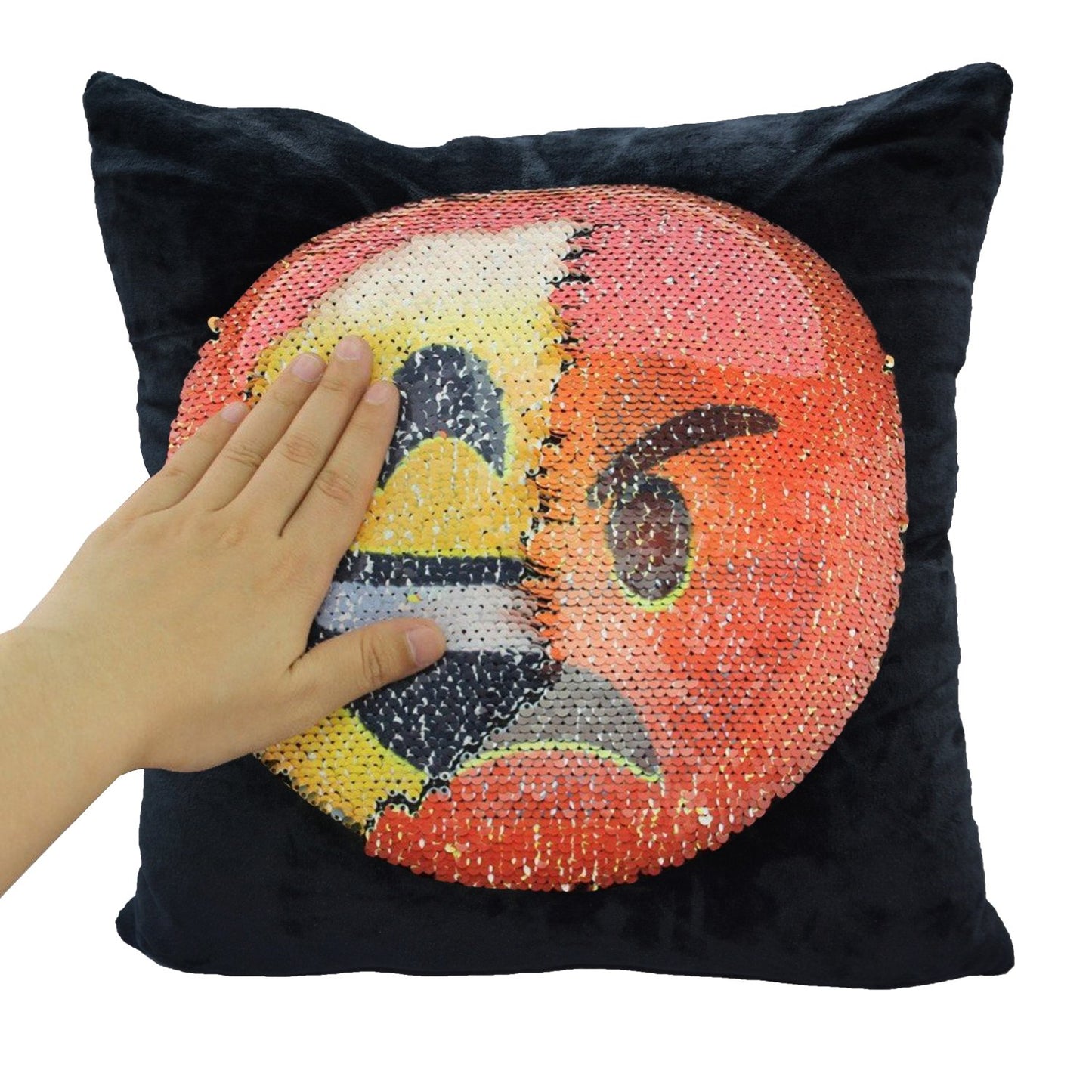 Mermaid Sequin Pillow Case