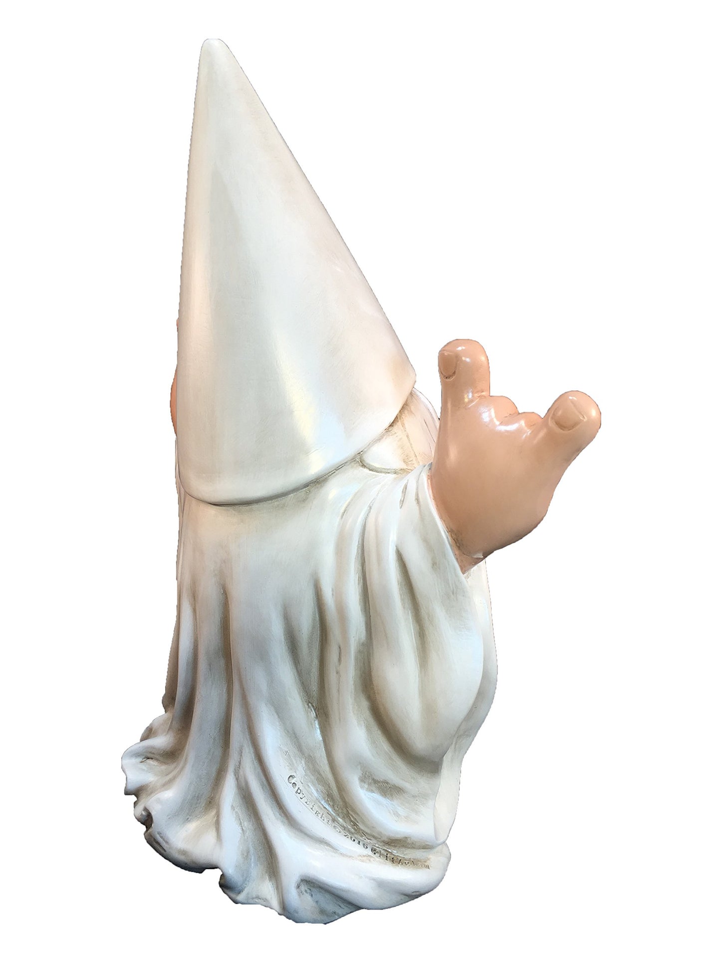 Rocker Gnome - “George”