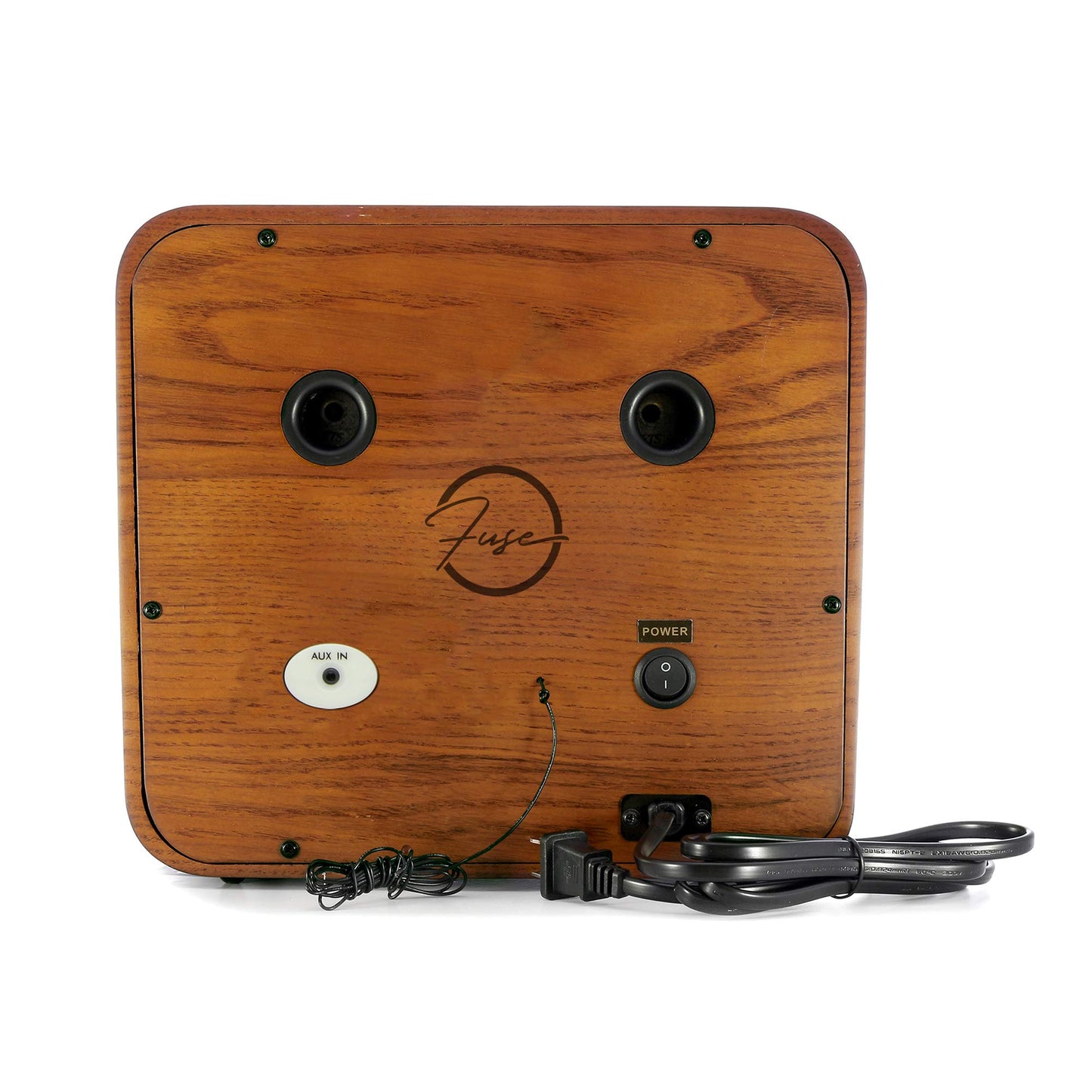 Retro Bluetooth Radio: Vintage Vibes, Modern Tunes