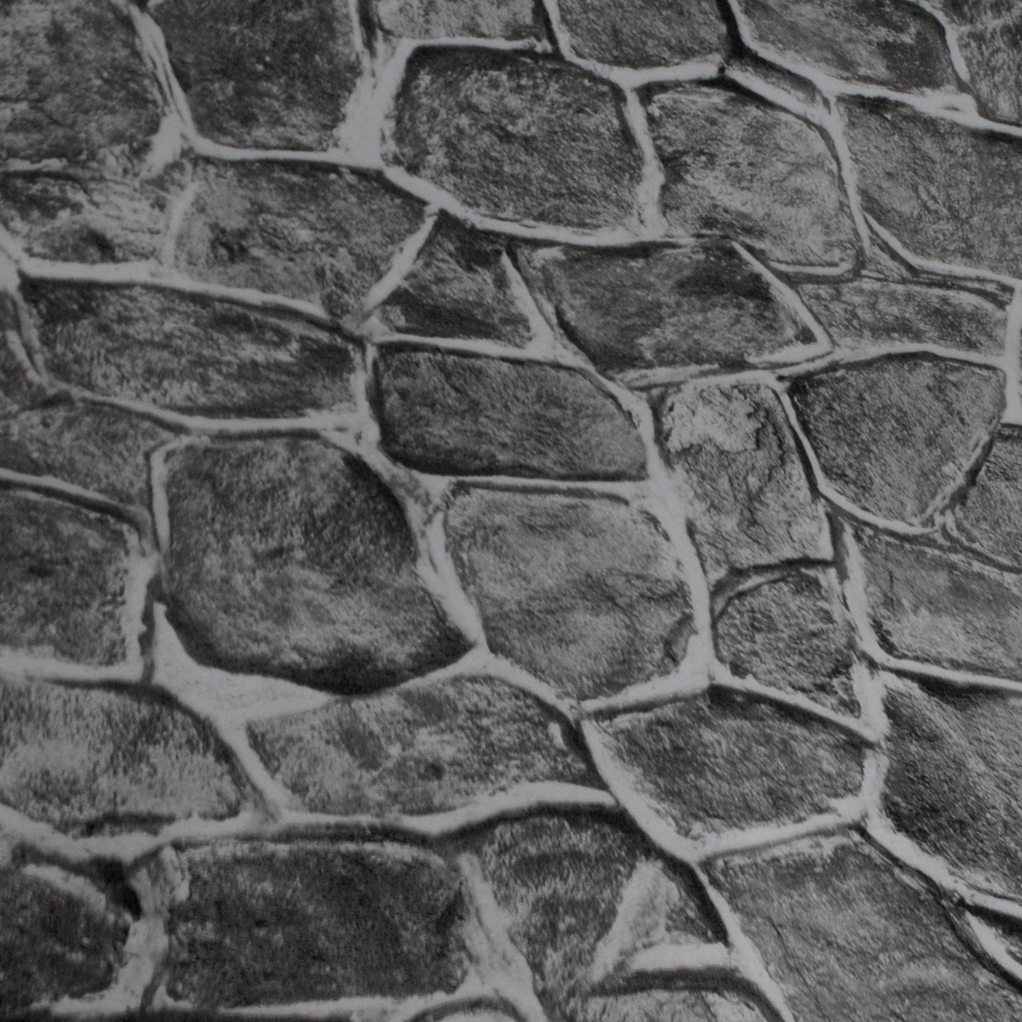 Peel and Stick Stone Wallpaper