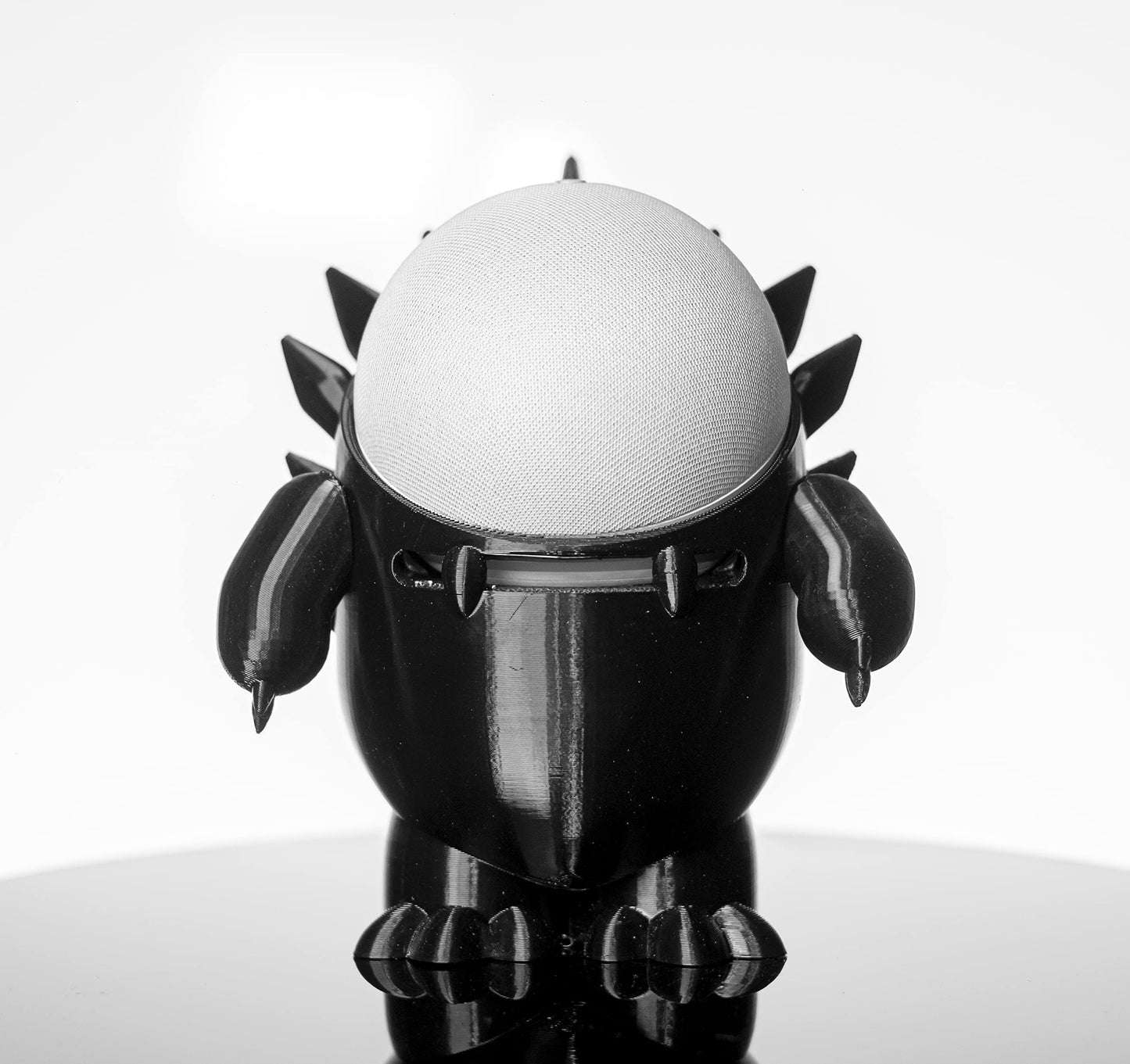 Echosaurus Table Stand for Smart Speakers