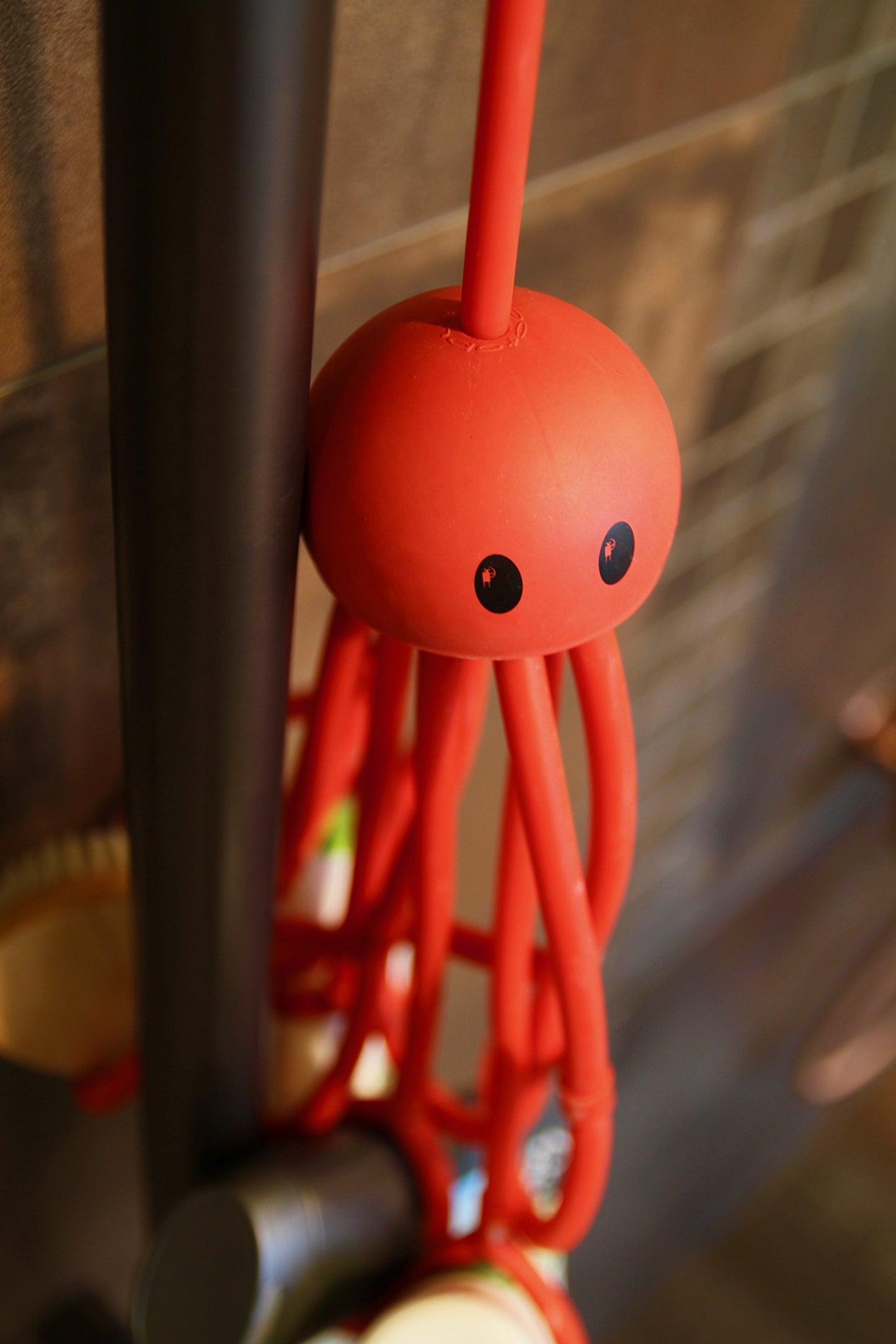 Octopus Shower Caddy