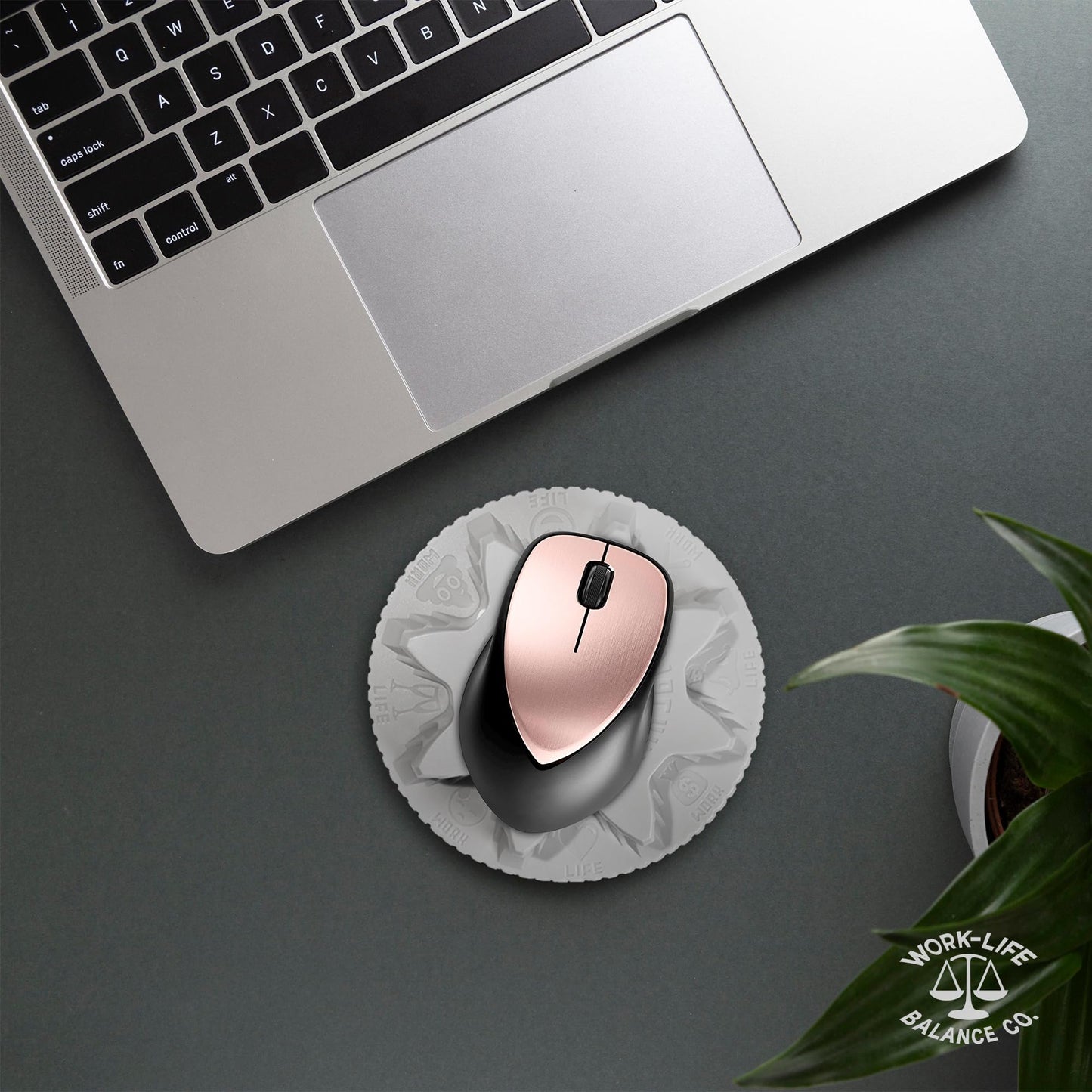 Mechanical Mouse Jiggler