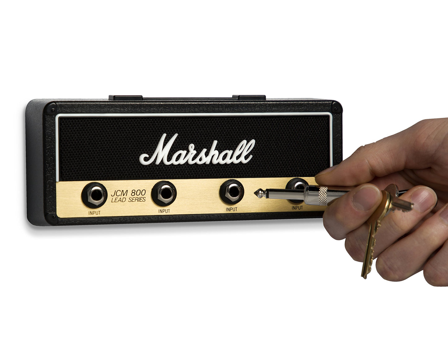 Sound Plugs Key Holder
