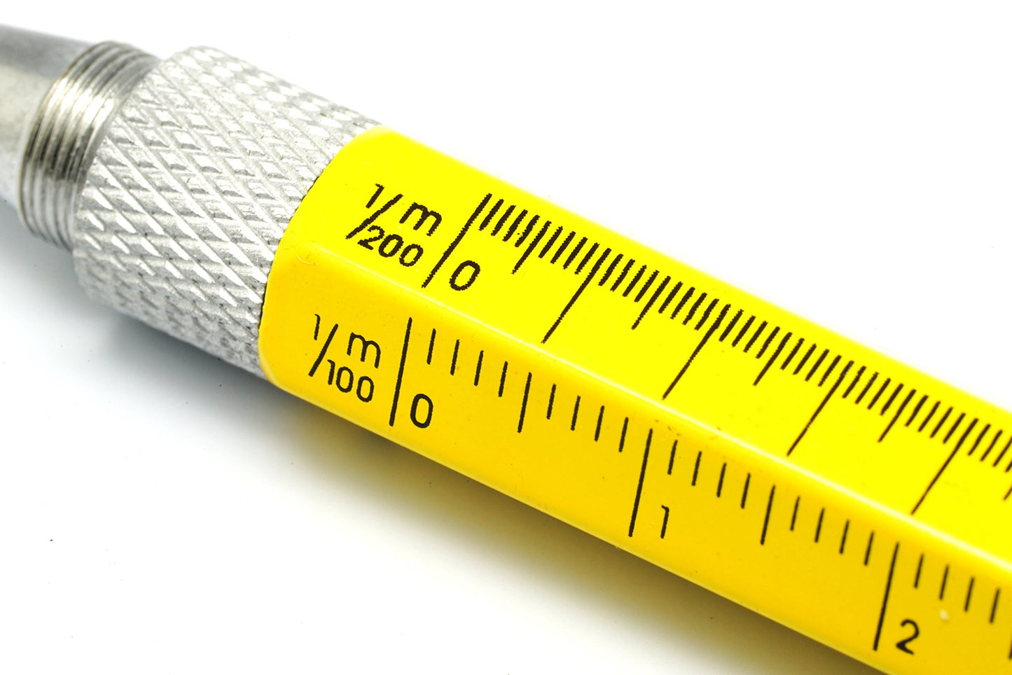 Multi-Tool Screwdriver Pen