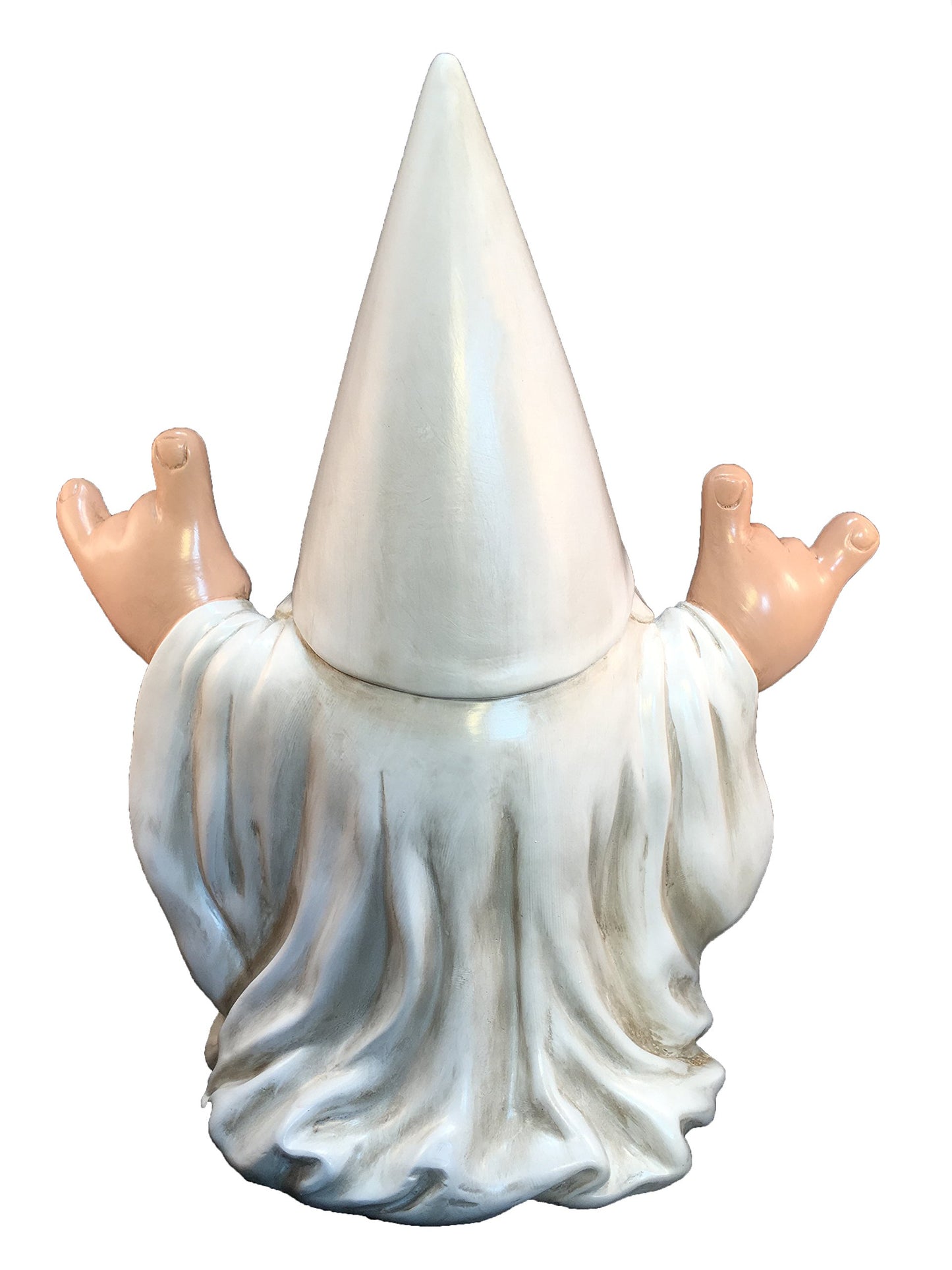 Rocker Gnome - “George”