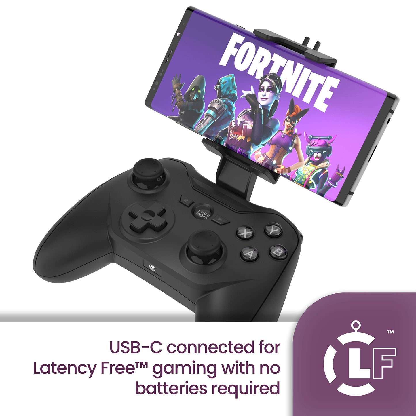 Mobile Android Controller & Drone Controller