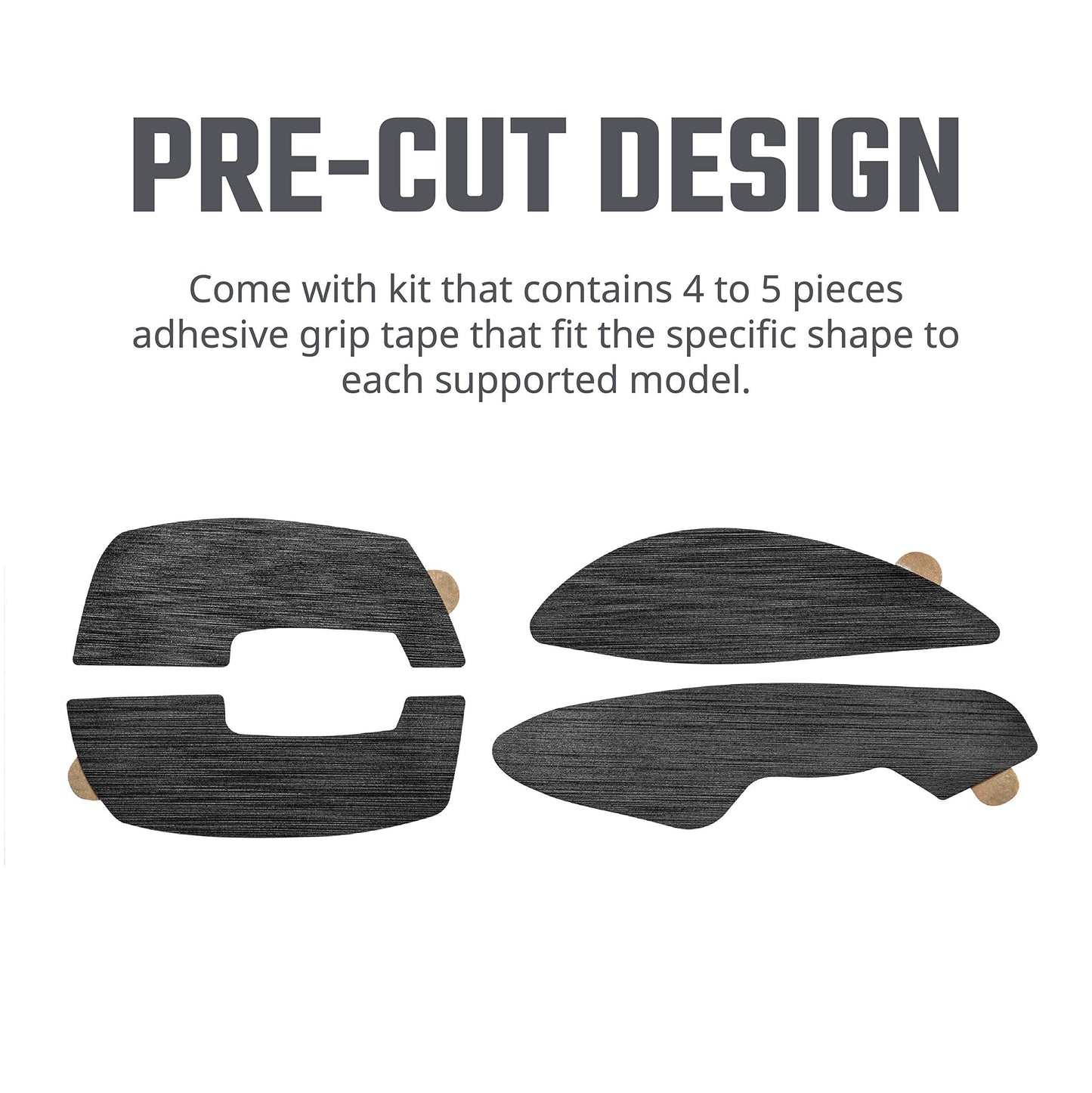 Mouse Grip Tape