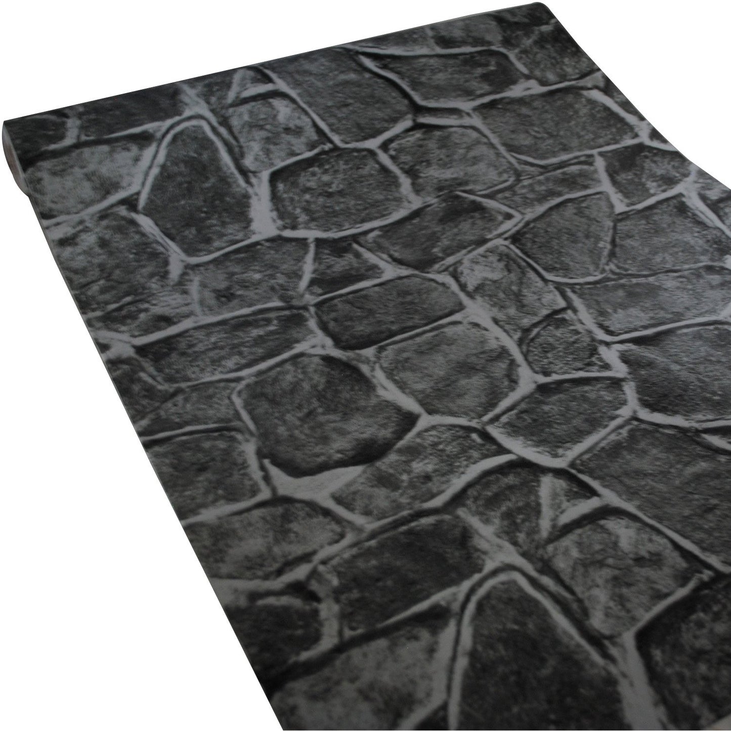 Peel and Stick Stone Wallpaper