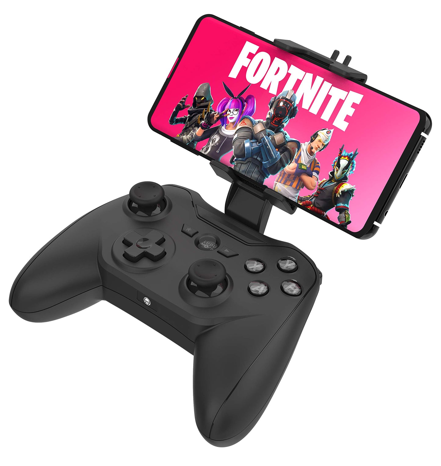 Mobile Android Controller & Drone Controller